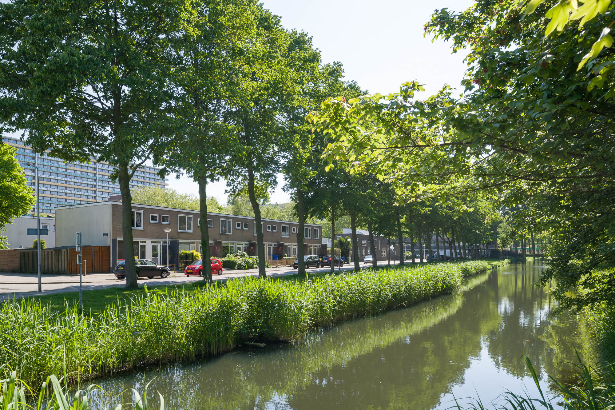 Louis Couperuslaan 8