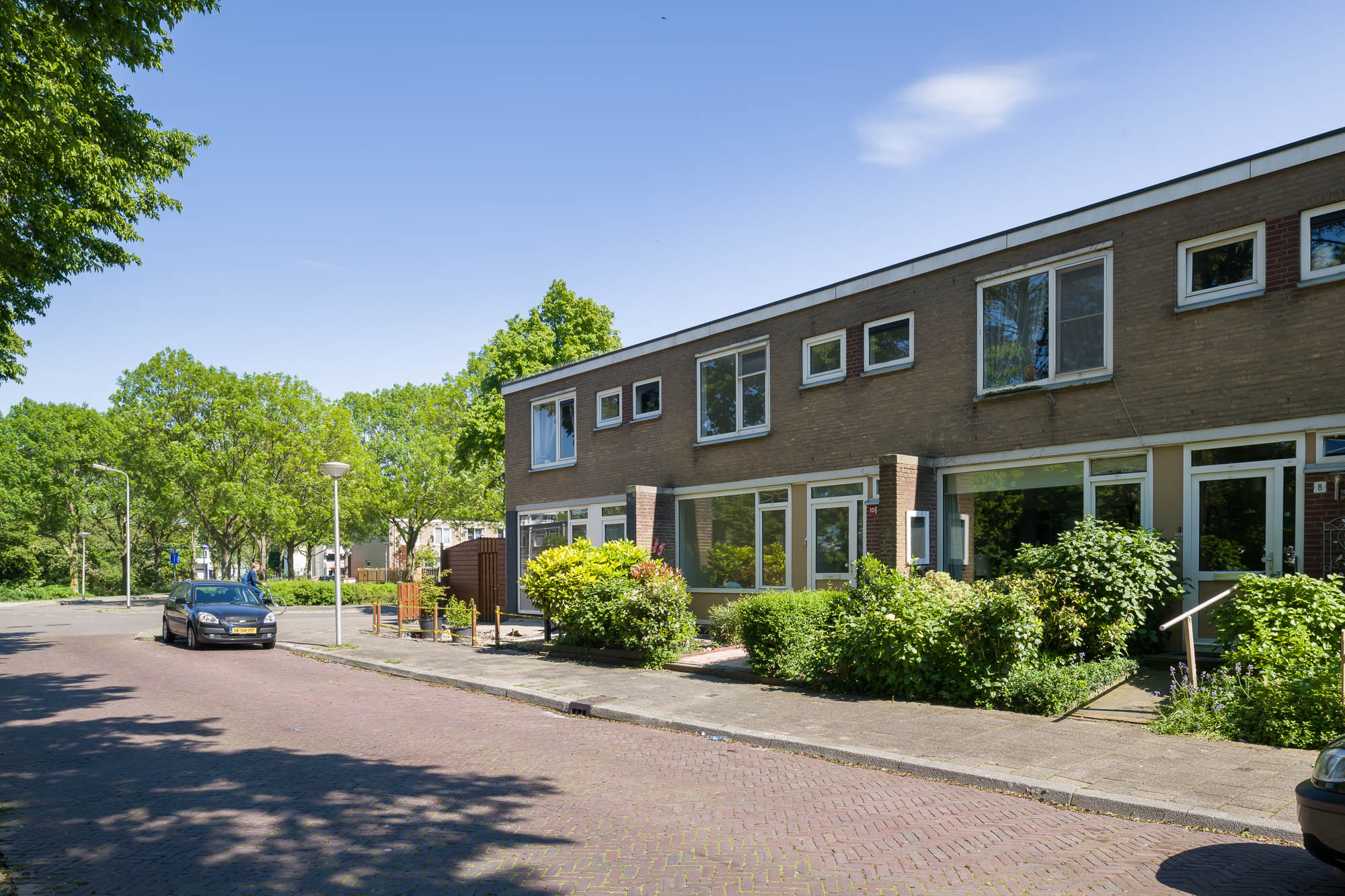 Louis Couperuslaan 8