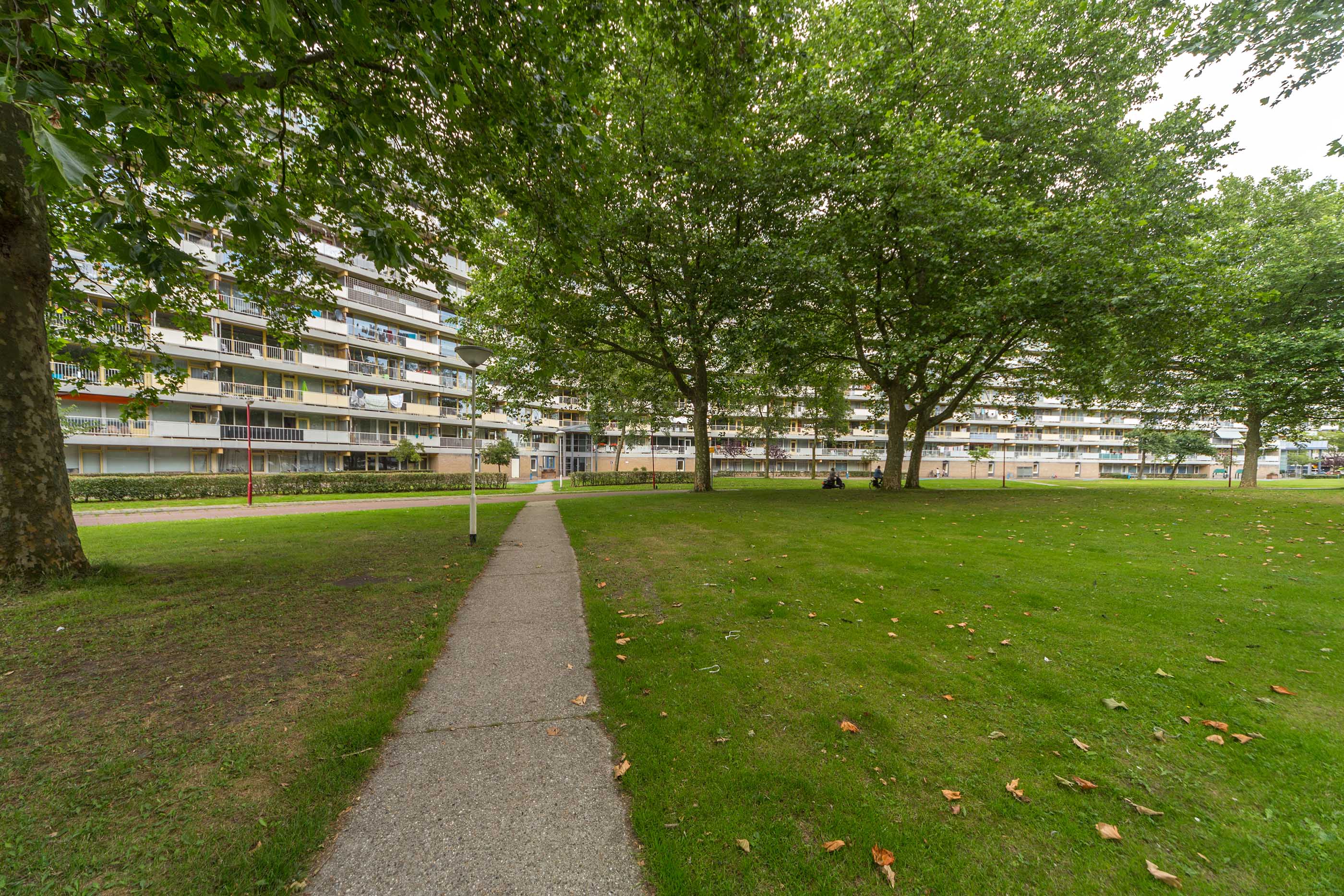 Dunantstraat 21
