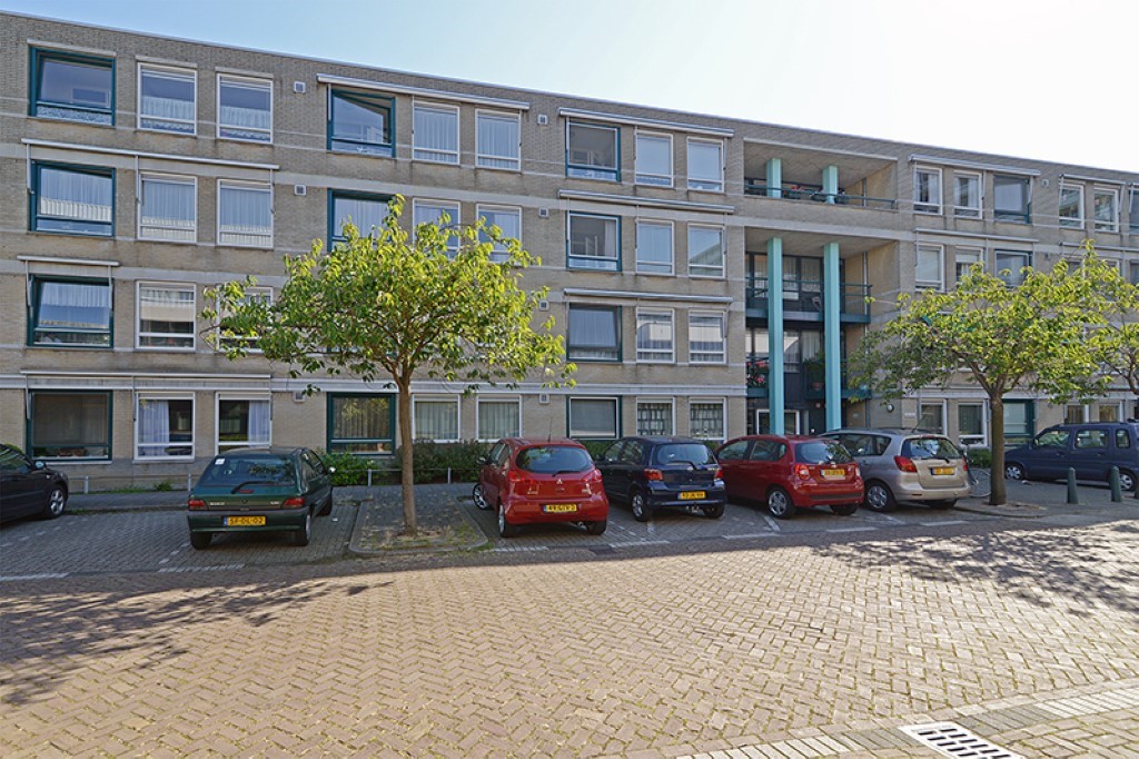 Toermalijnhorst 118, 2592 JK Den Haag, Nederland