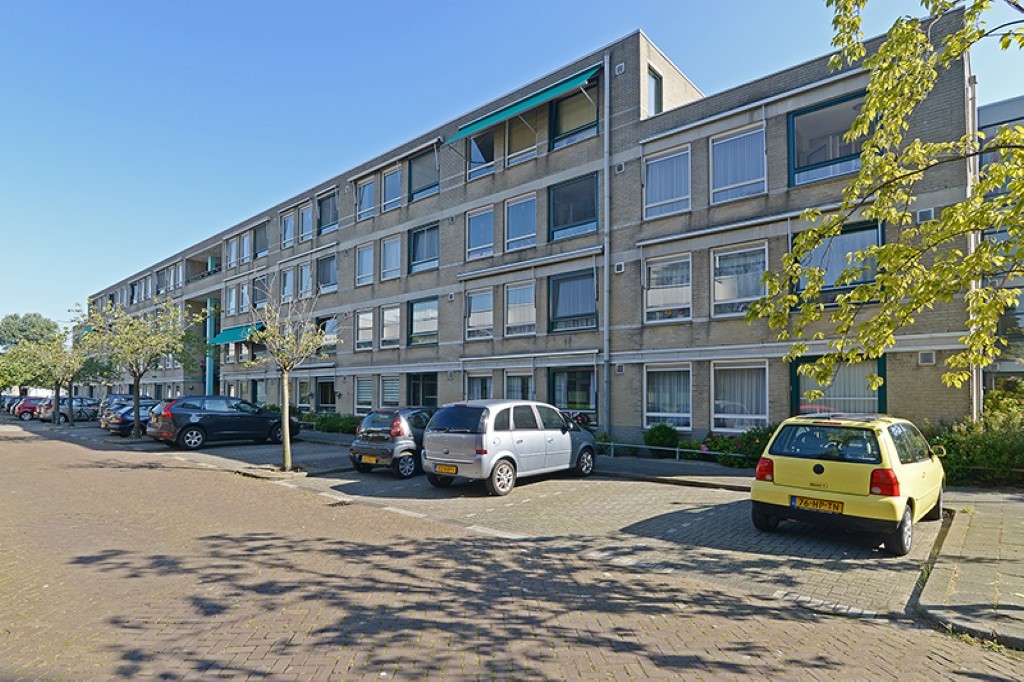 Toermalijnhorst 118