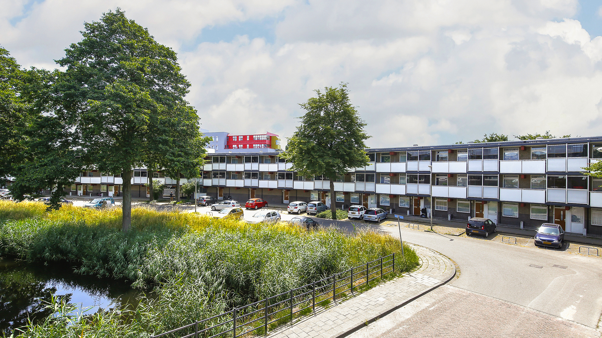 Athenestraat 7, 2711 GP Zoetermeer, Nederland