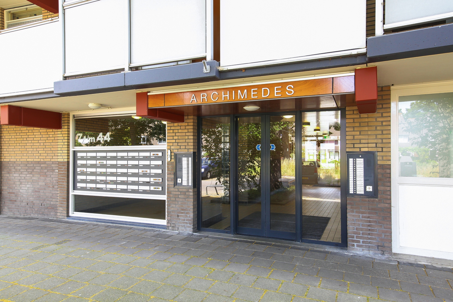 Athenestraat 7