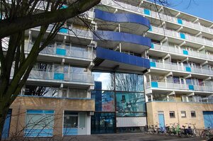 Prins Frederiklaan 180, 2263 HJ Leidschendam, Nederland