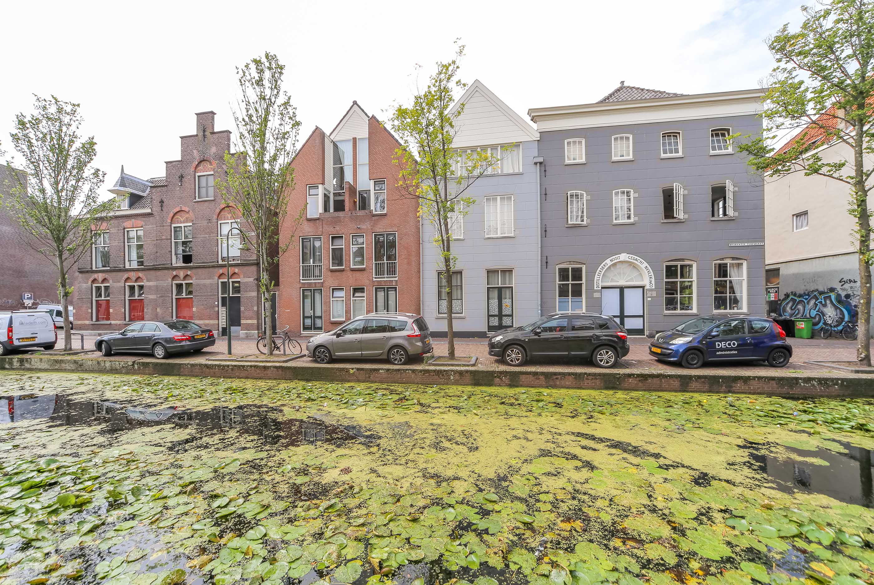 Brabantse Turfmarkt 13G, 2611 BN Delft, Nederland