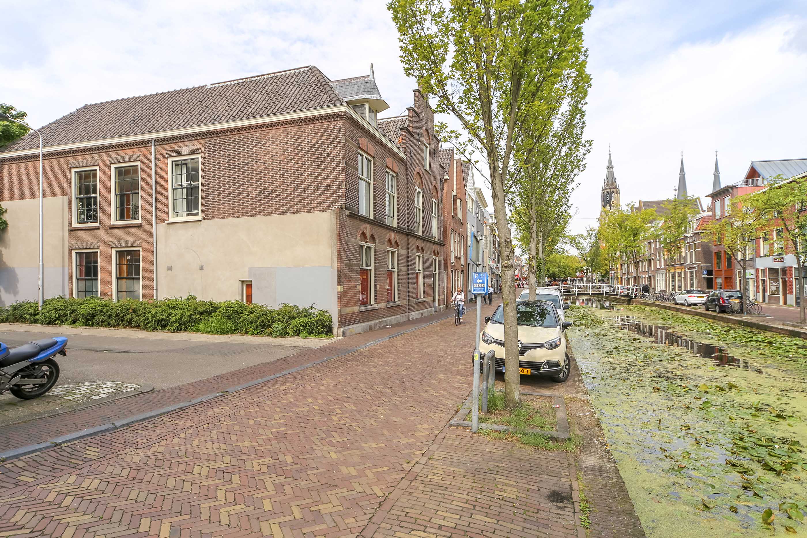 Brabantse Turfmarkt 13G