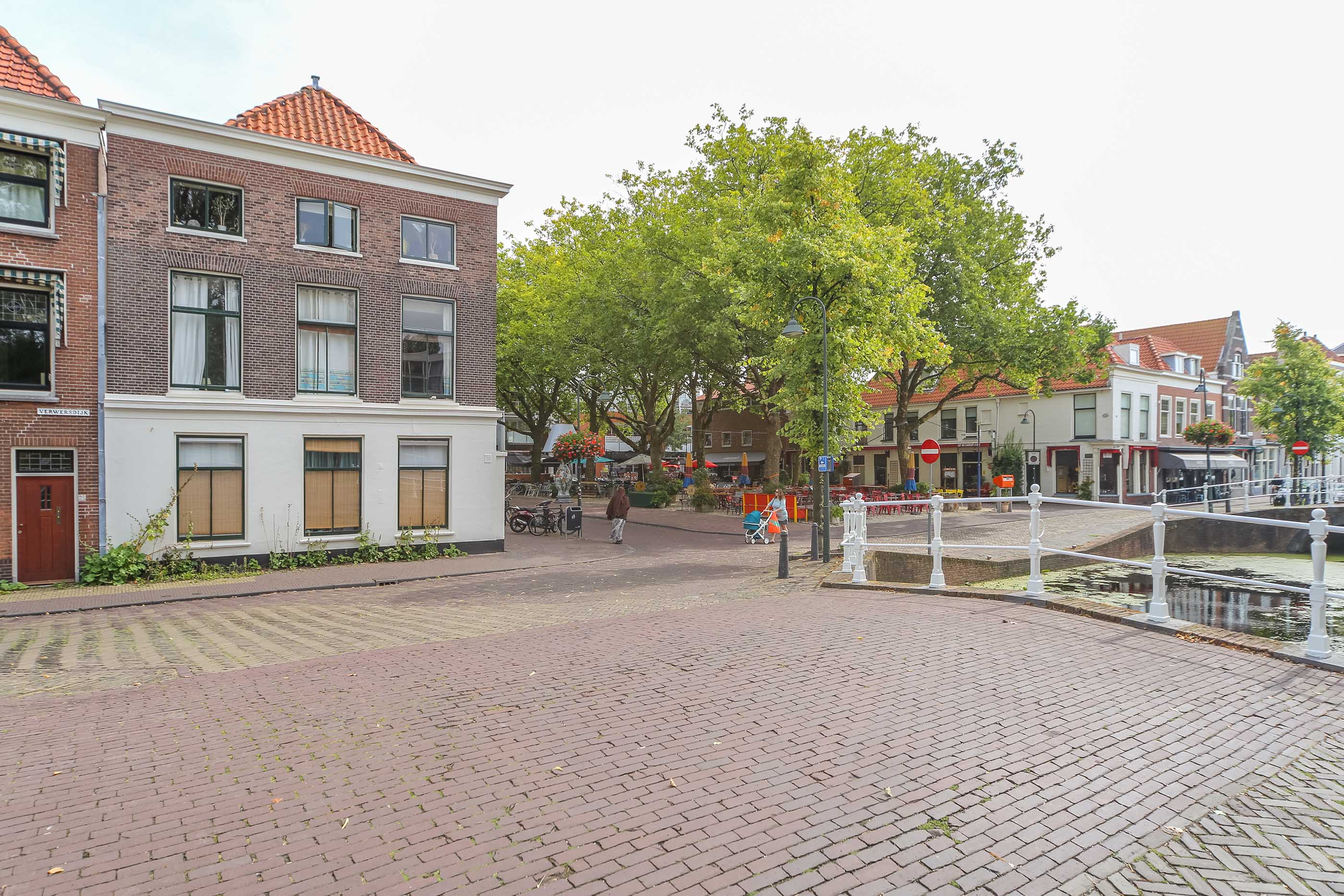 Doelenplein 17