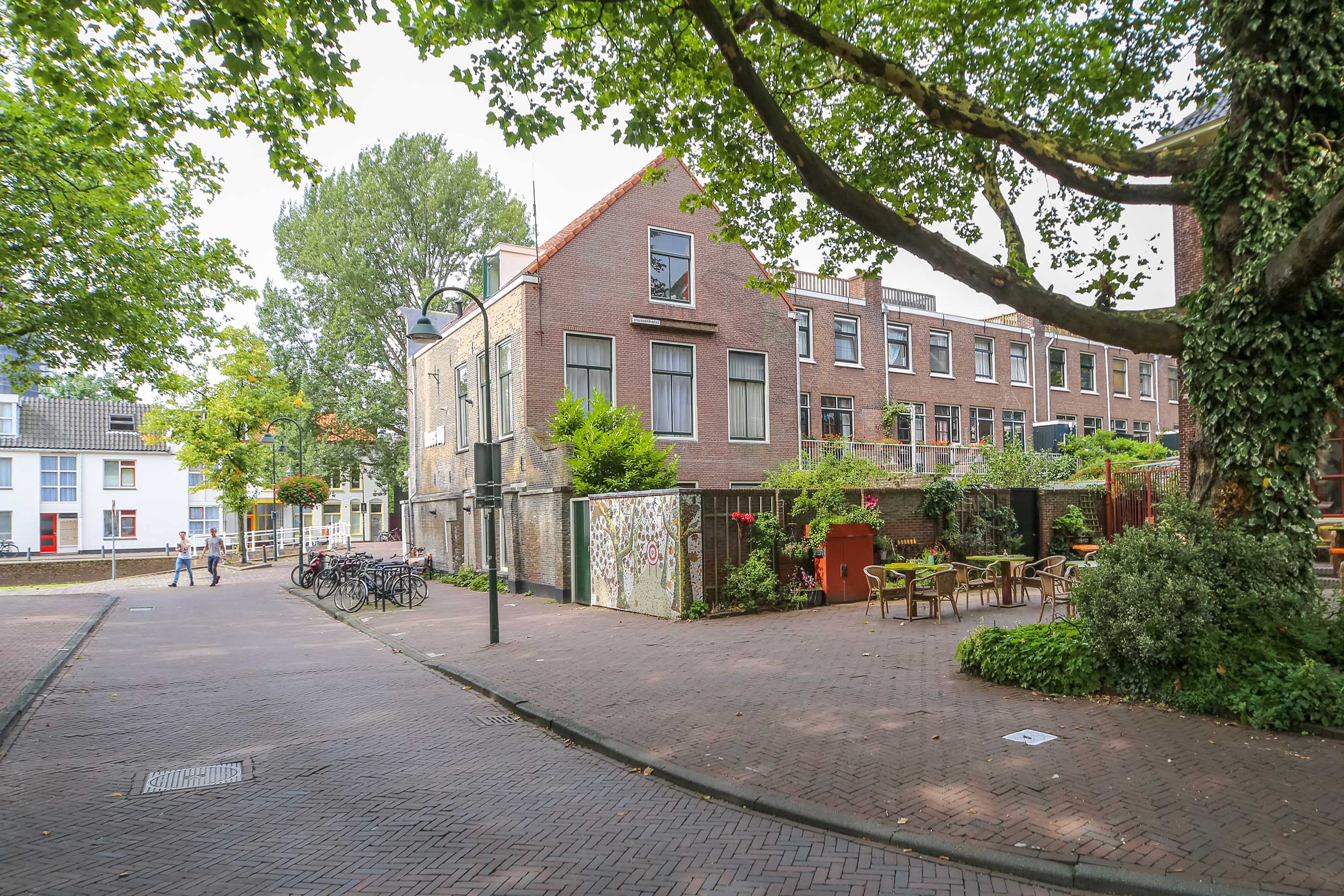 Doelenplein 17