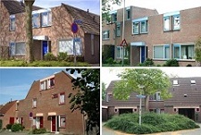 Boekweitakker 9, 2723 VW Zoetermeer, Nederland