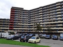 Jagersbos 37, 2716 JD Zoetermeer, Nederland