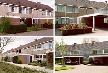 Duiveland 10, 2716 BL Zoetermeer, Nederland