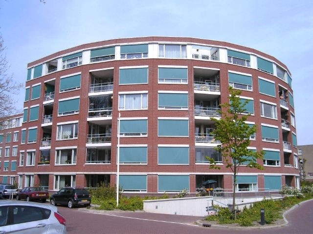 Sint Martinusstraat 237, 2671 GK Naaldwijk, Nederland