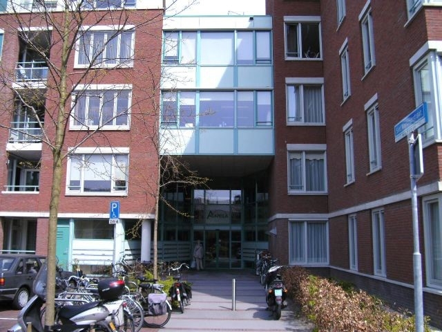 Sint Martinusstraat 237