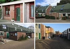 Gershwinrode 10, 2717 EK Zoetermeer, Nederland
