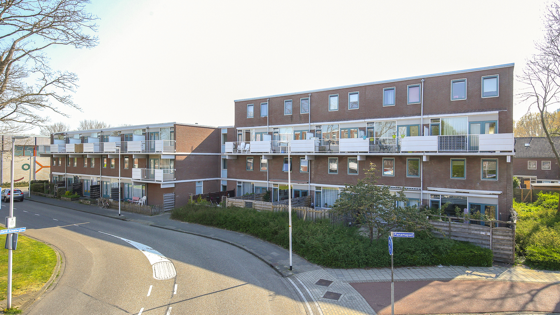Menno Ter Braakhove 12, 2717 VG Zoetermeer, Nederland