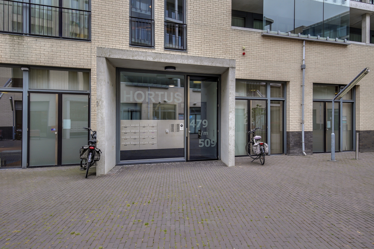 Bijdorplaan 485