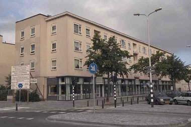 Betje Wolffstraat 246