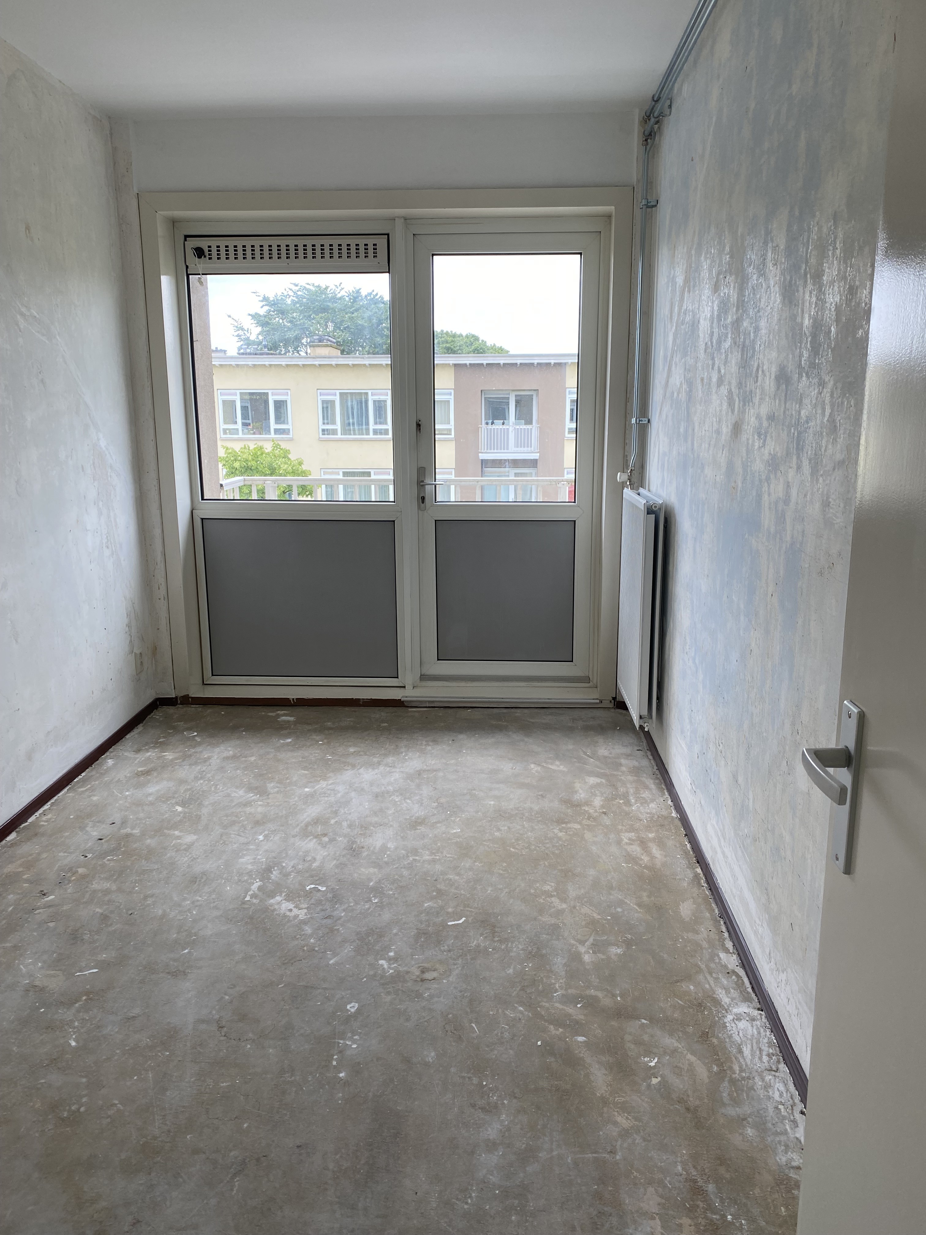 Betje Wolffstraat 246