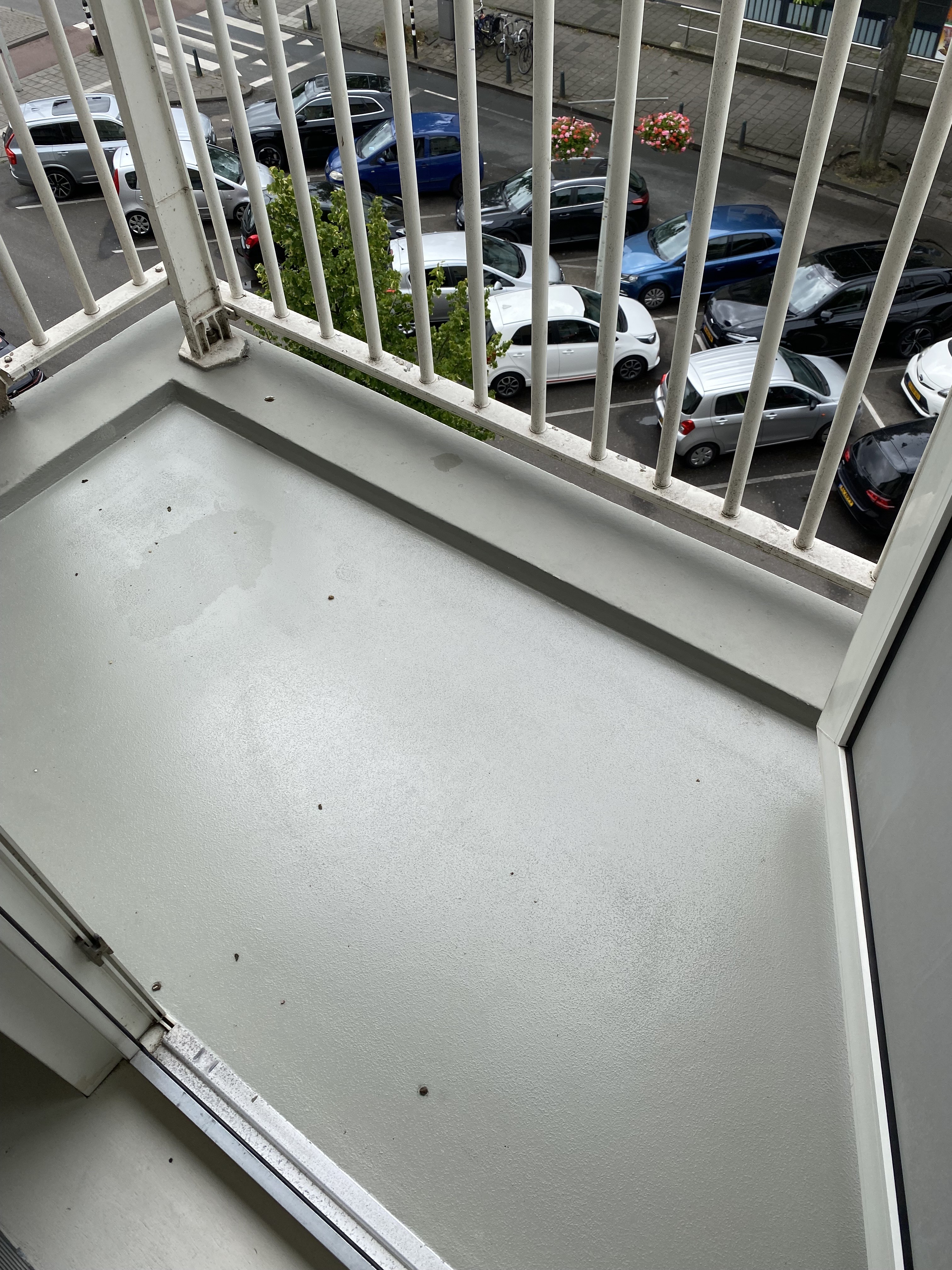 Betje Wolffstraat 246