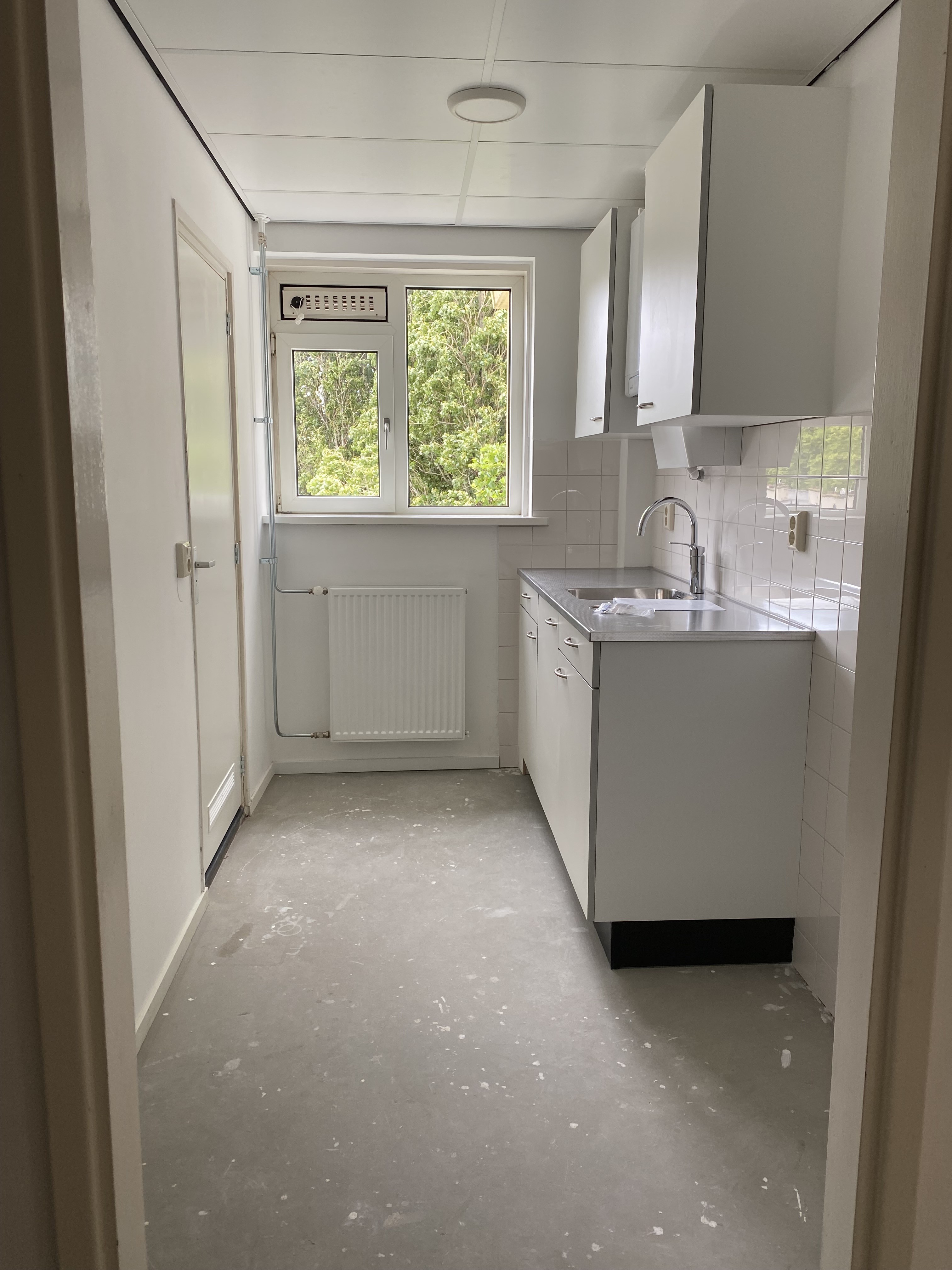 Betje Wolffstraat 246