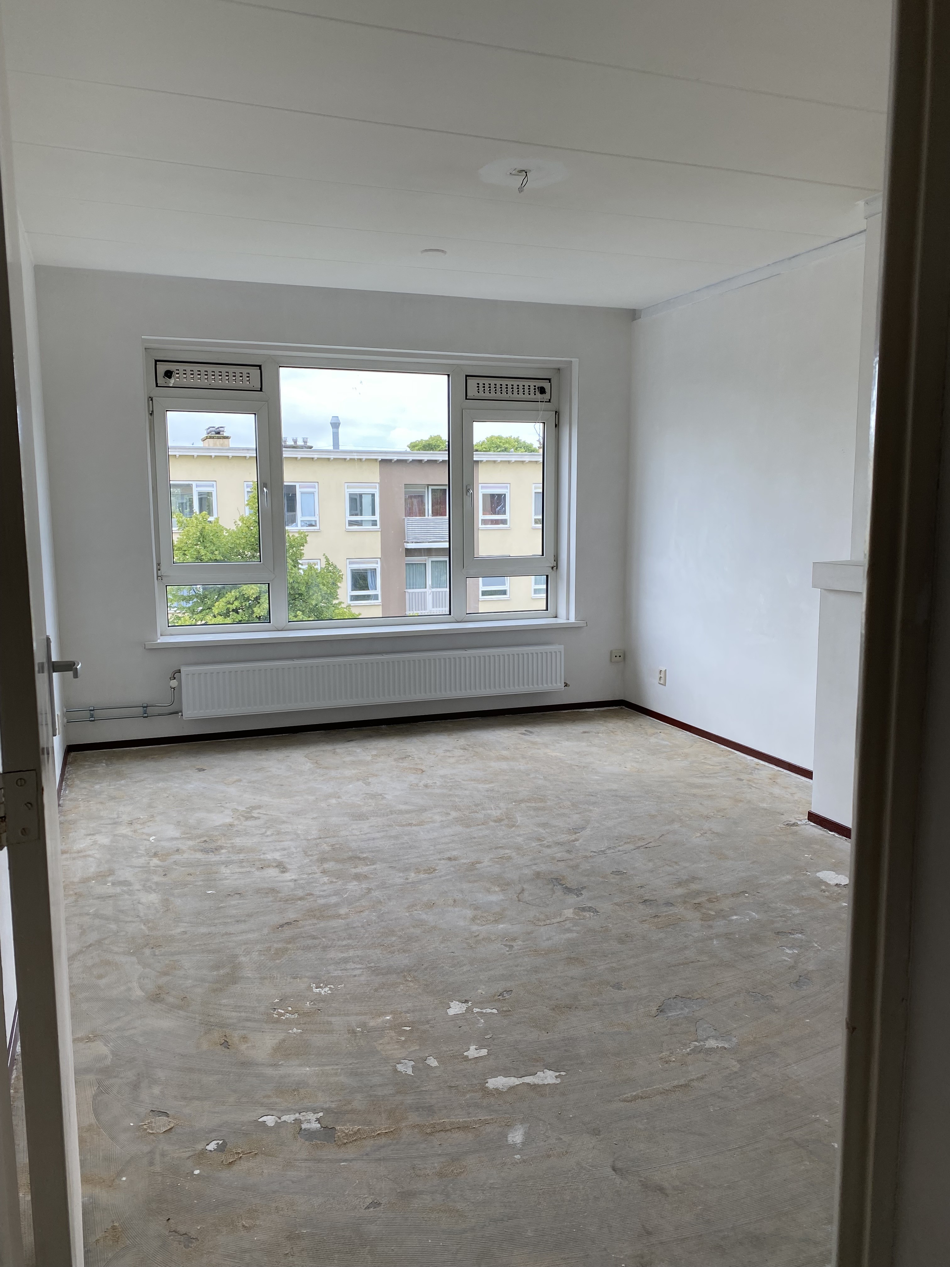 Betje Wolffstraat 246