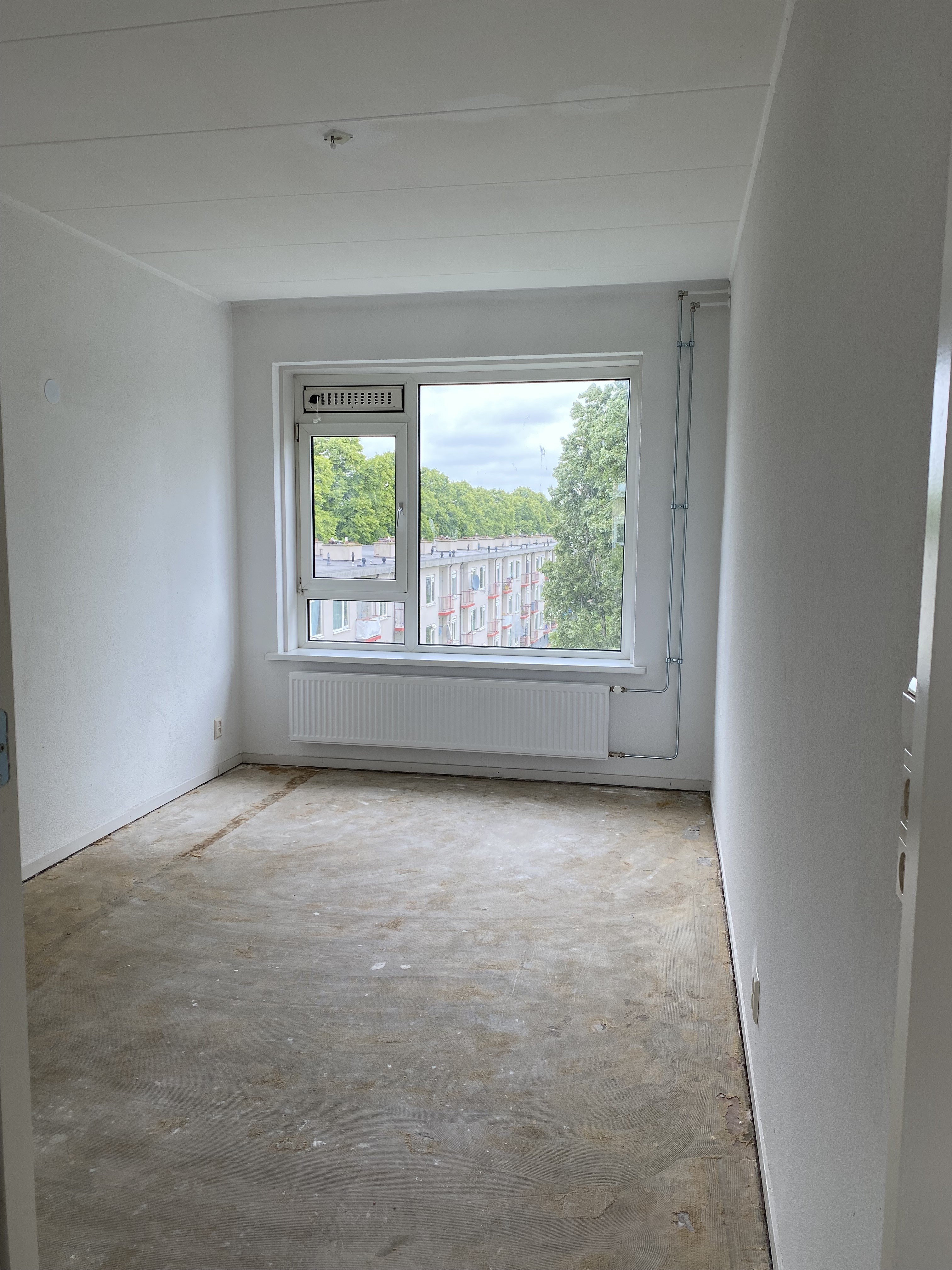 Betje Wolffstraat 246