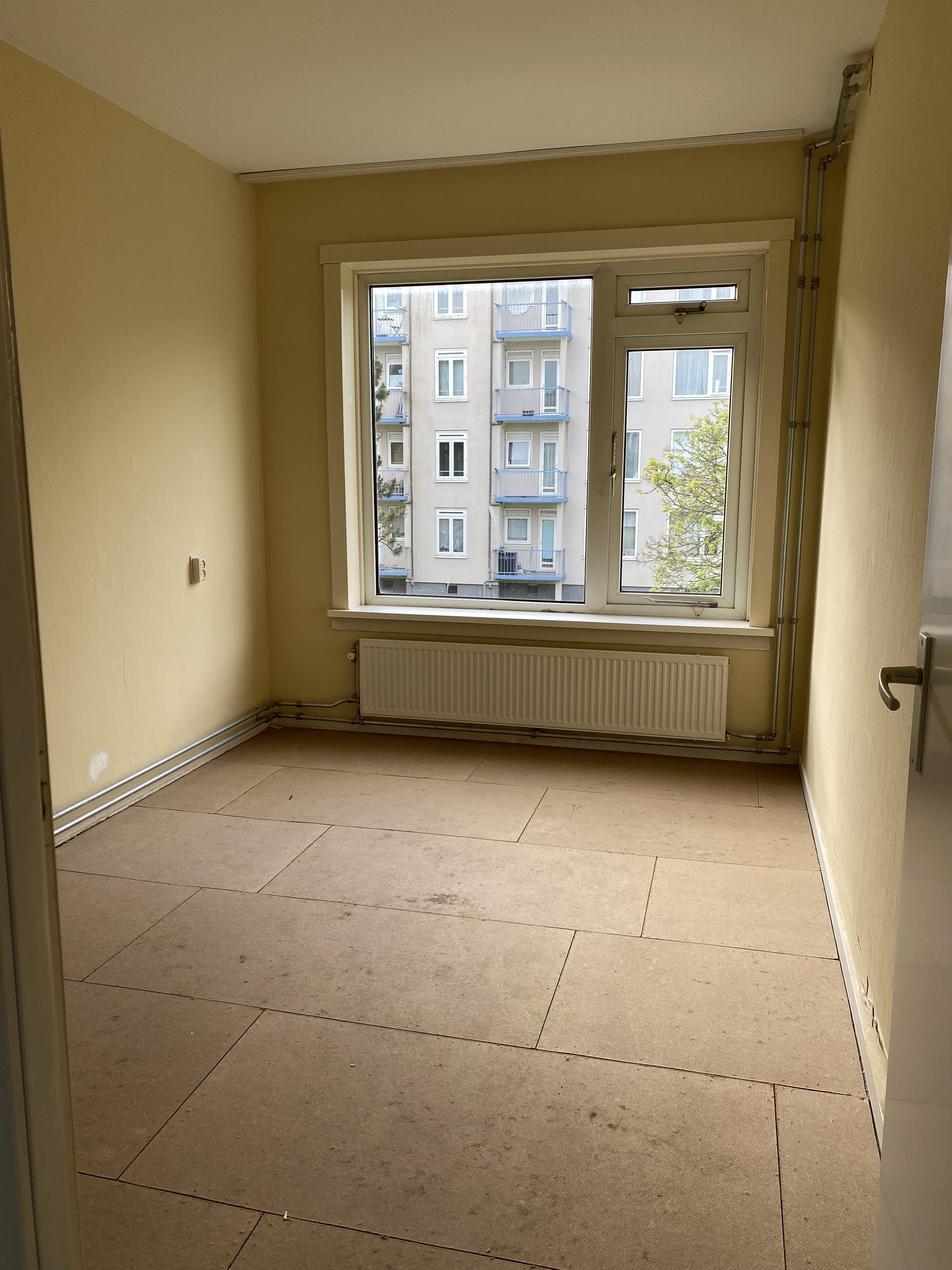Pieter Langendijkstraat 422