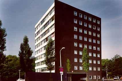 Dedemsvaartweg 87, 2545 AP Den Haag, Nederland