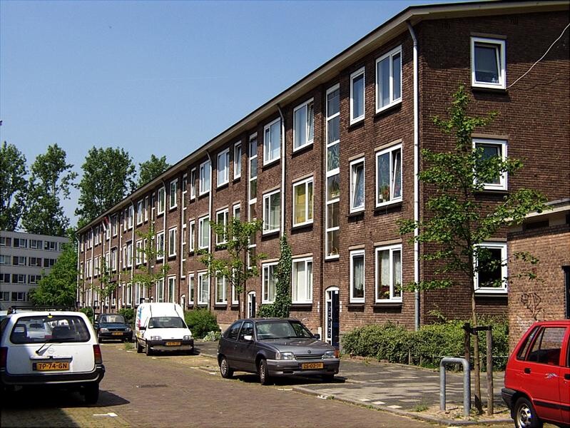 Gerardus de Haenstraat 71