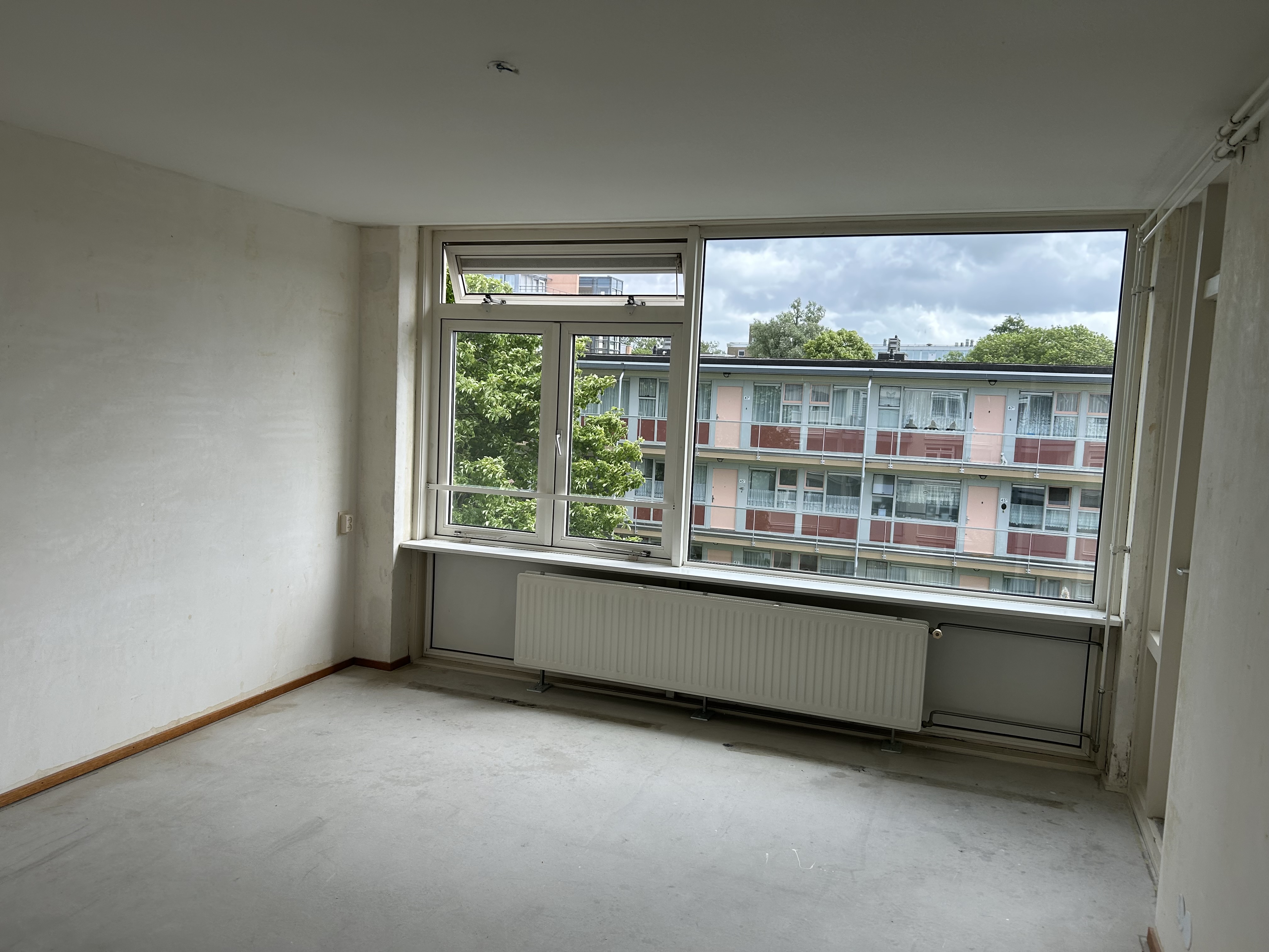 Steenhouwersgaarde 35G