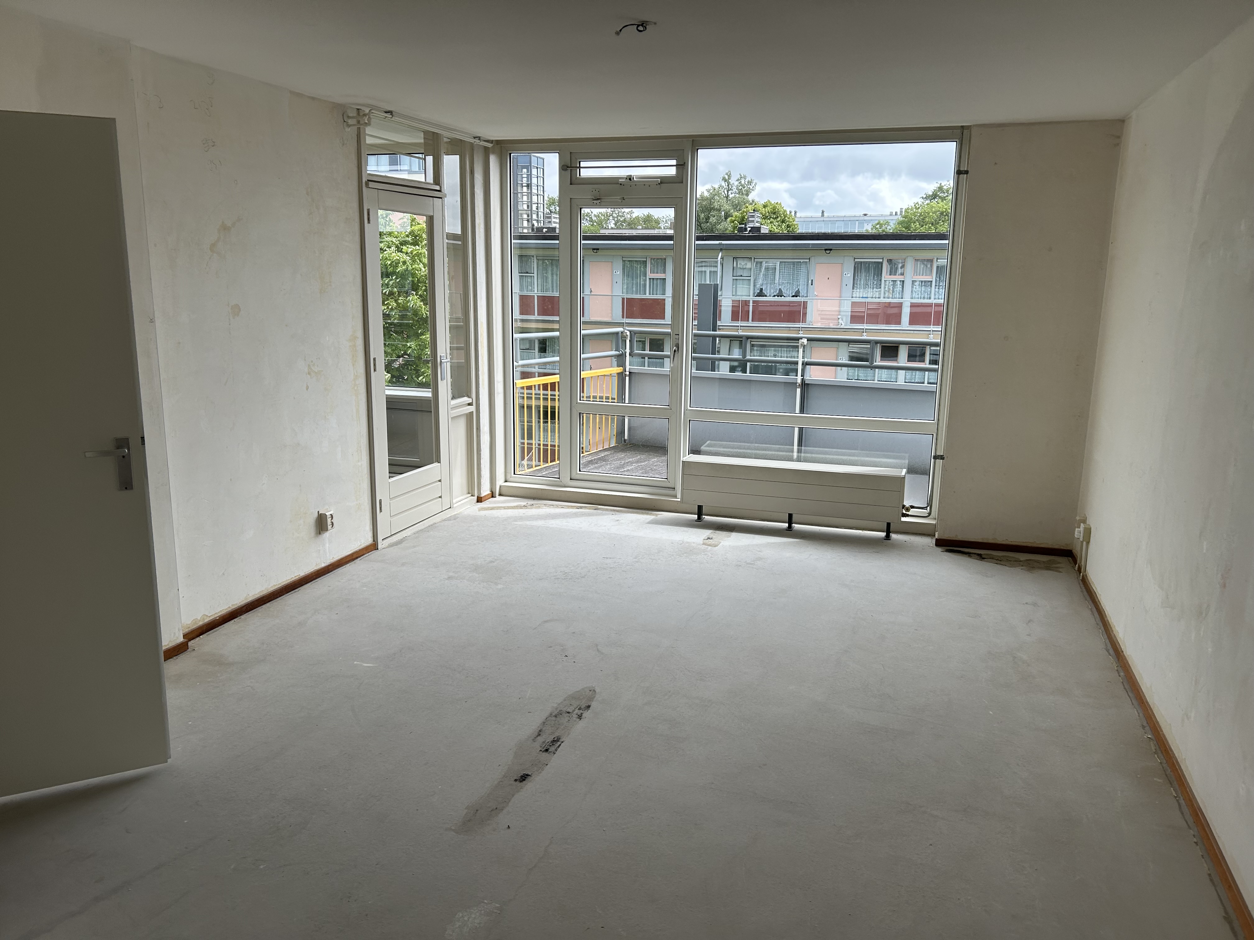 Steenhouwersgaarde 35G