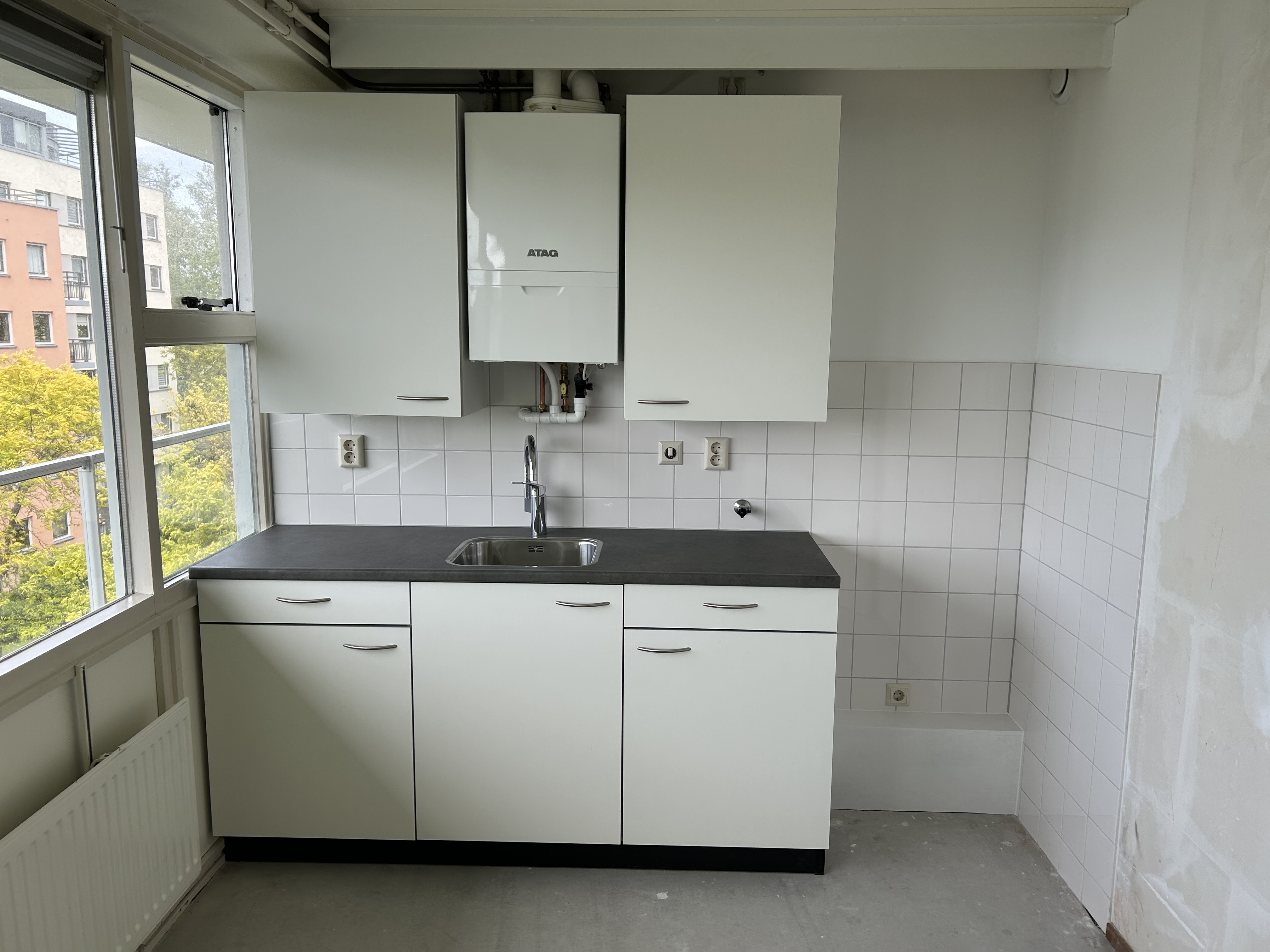 Steenhouwersgaarde 35G