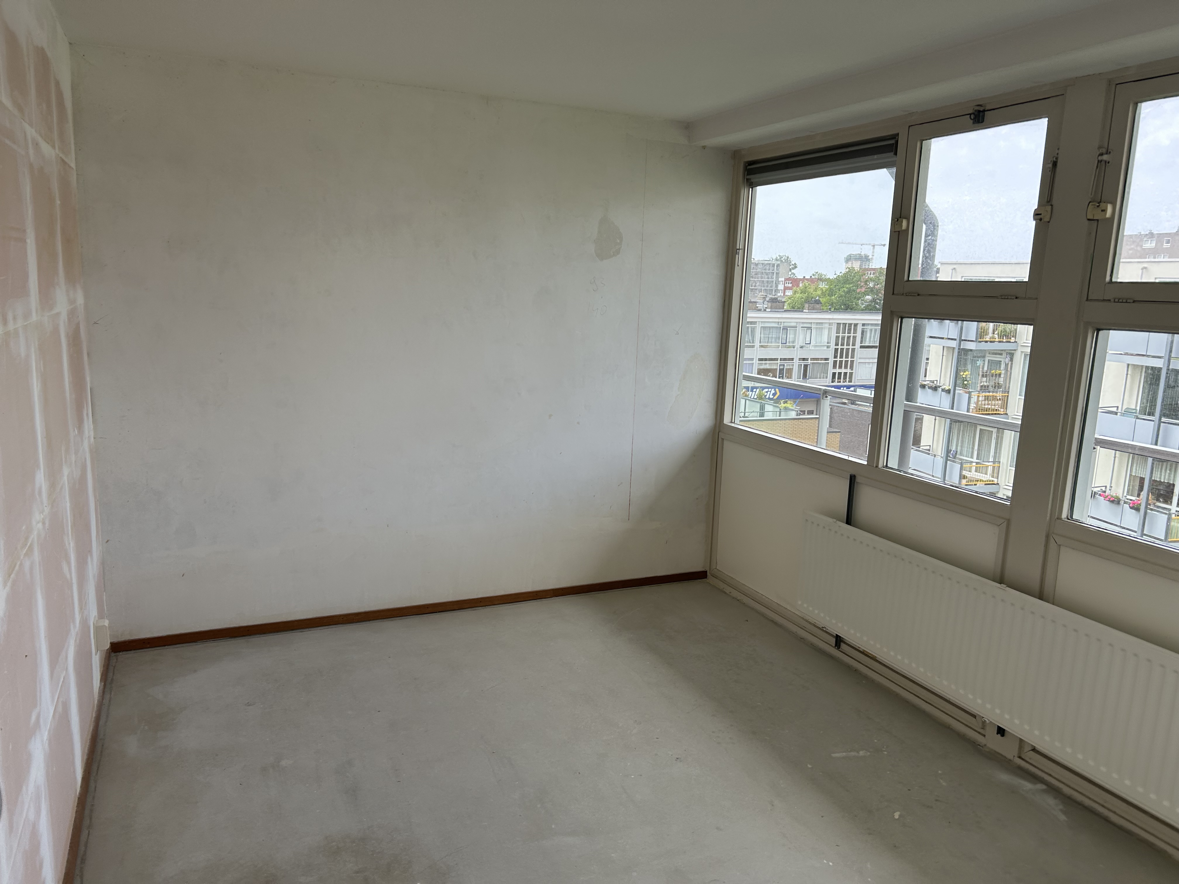 Steenhouwersgaarde 35G