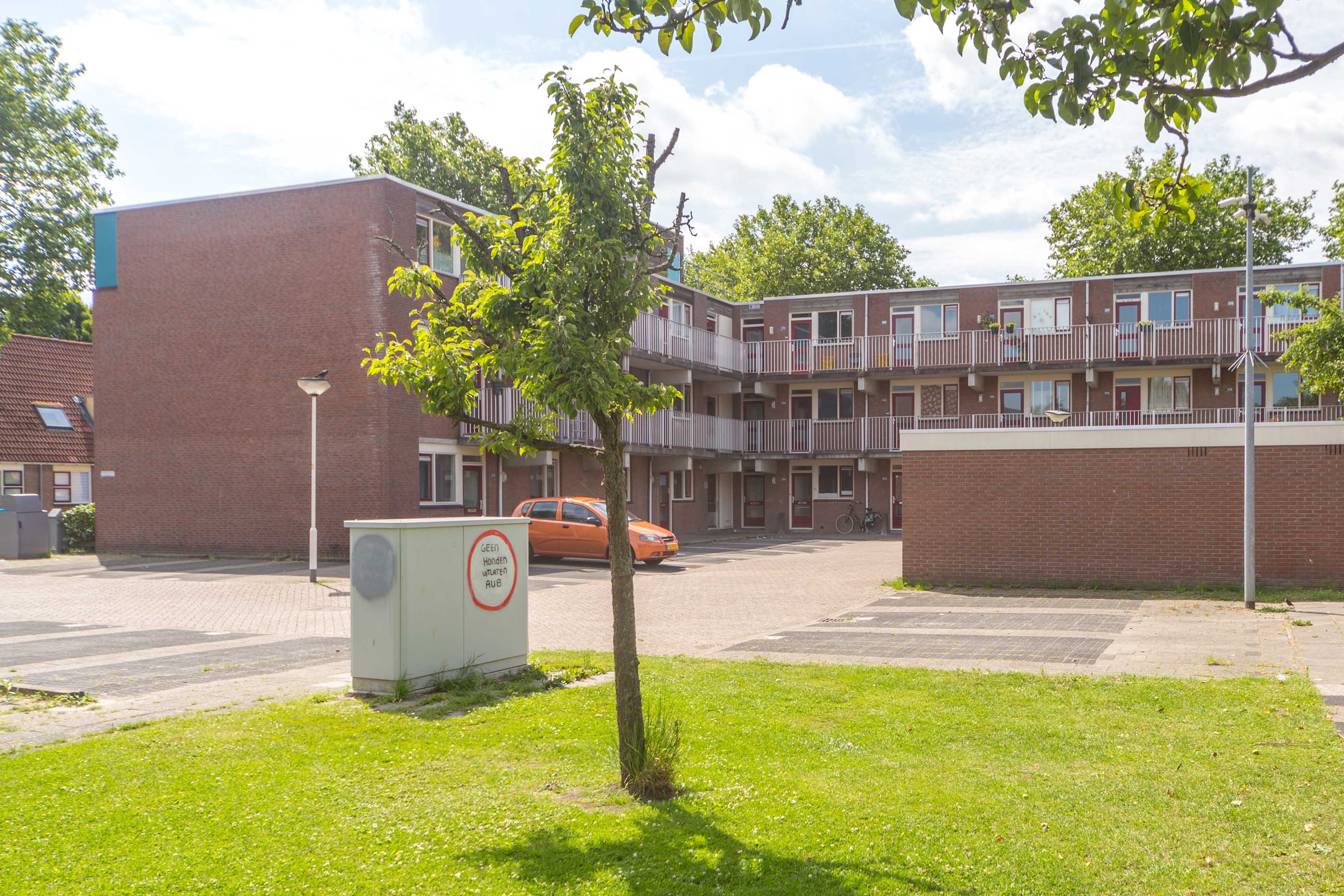 Vijverdreef 320