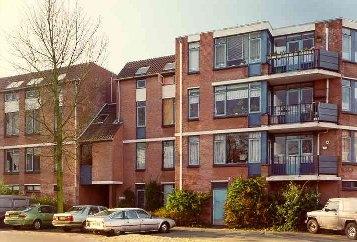 Puccinistraat 1