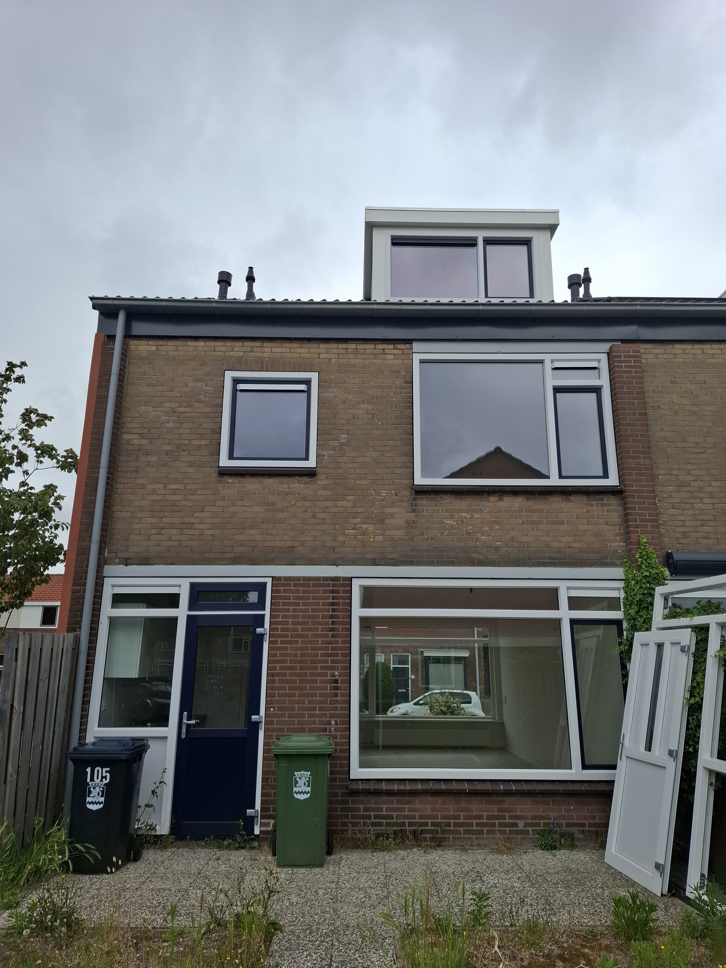Hoenderparklaan 105