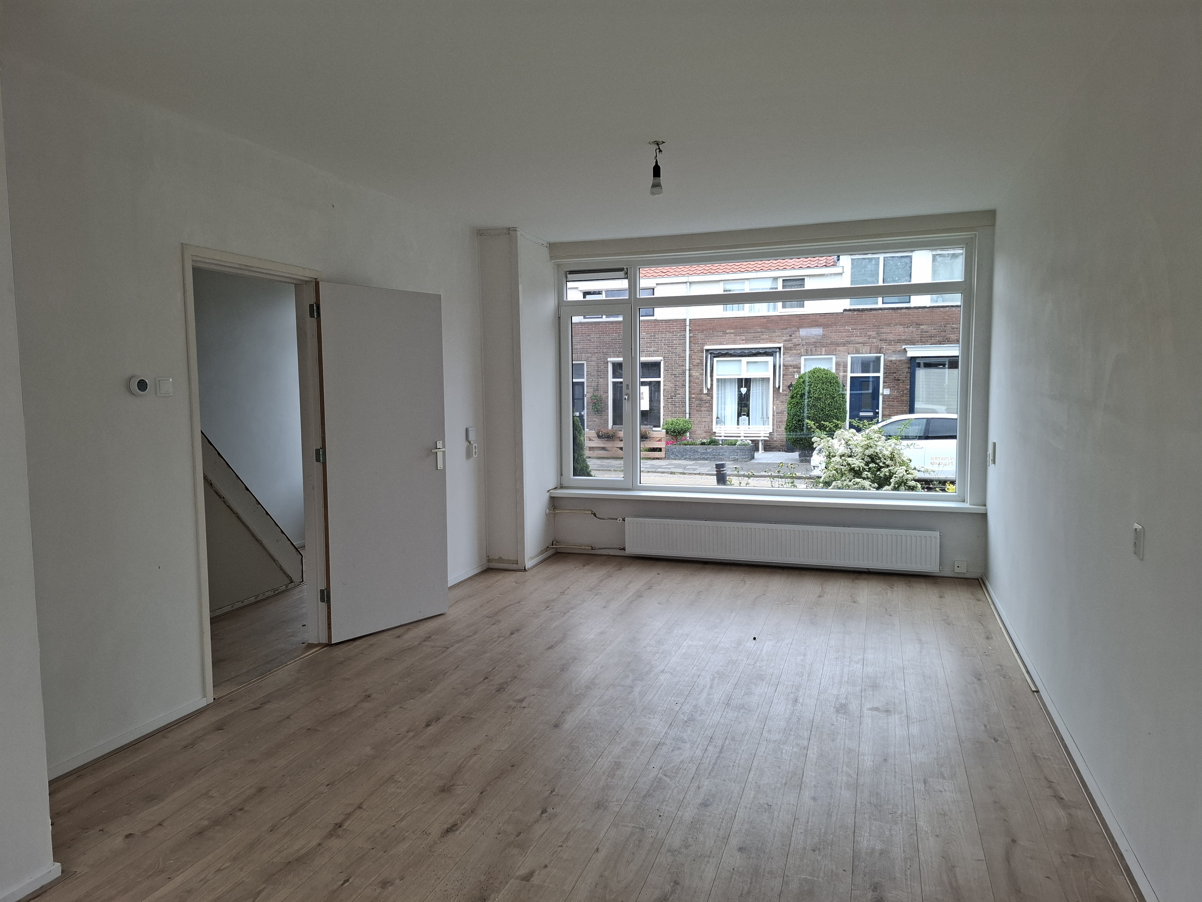 Hoenderparklaan 105