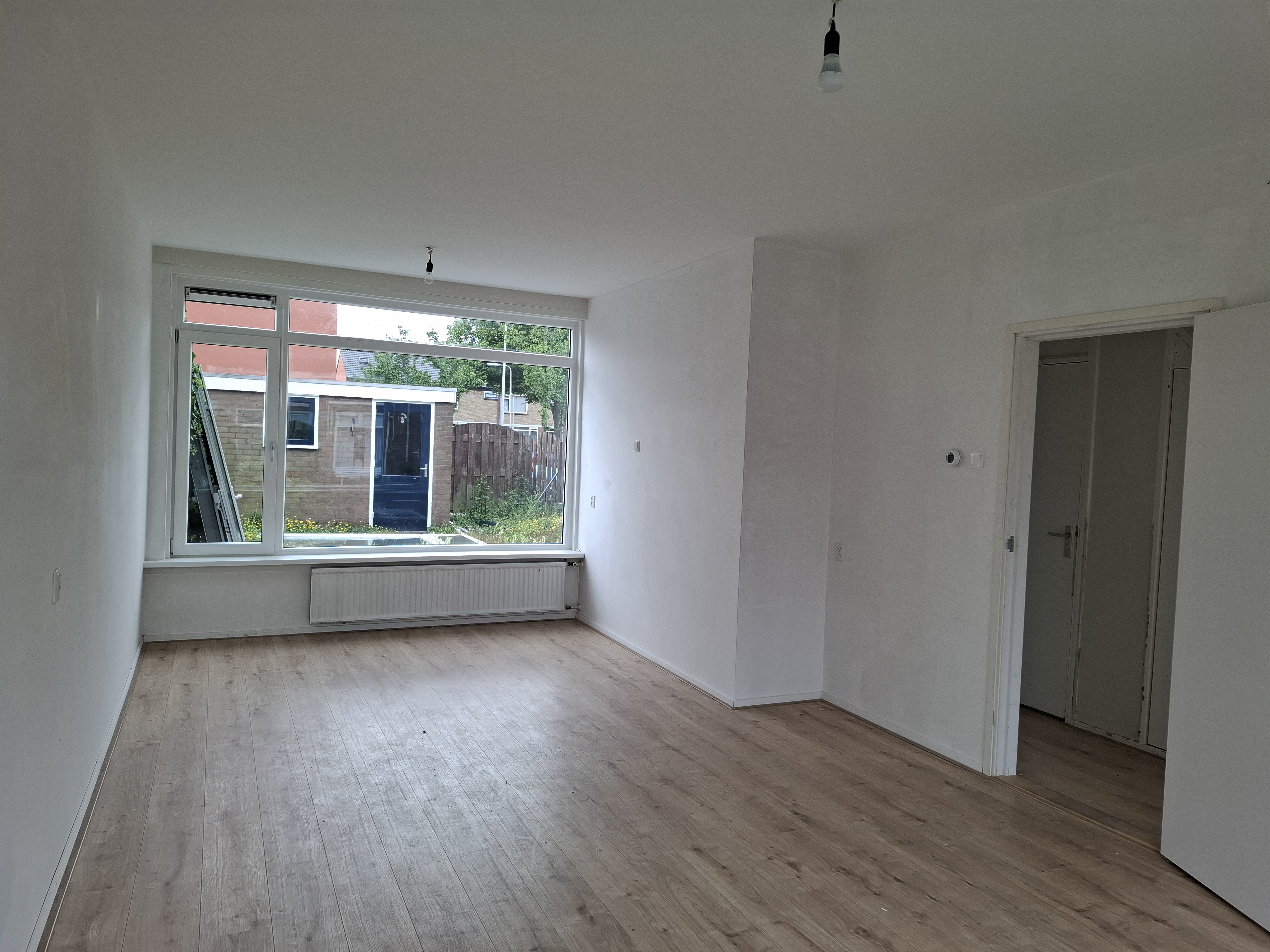 Hoenderparklaan 105