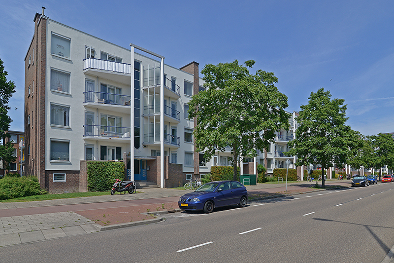 Erasmusweg 1377, 2542 RD Den Haag, Nederland