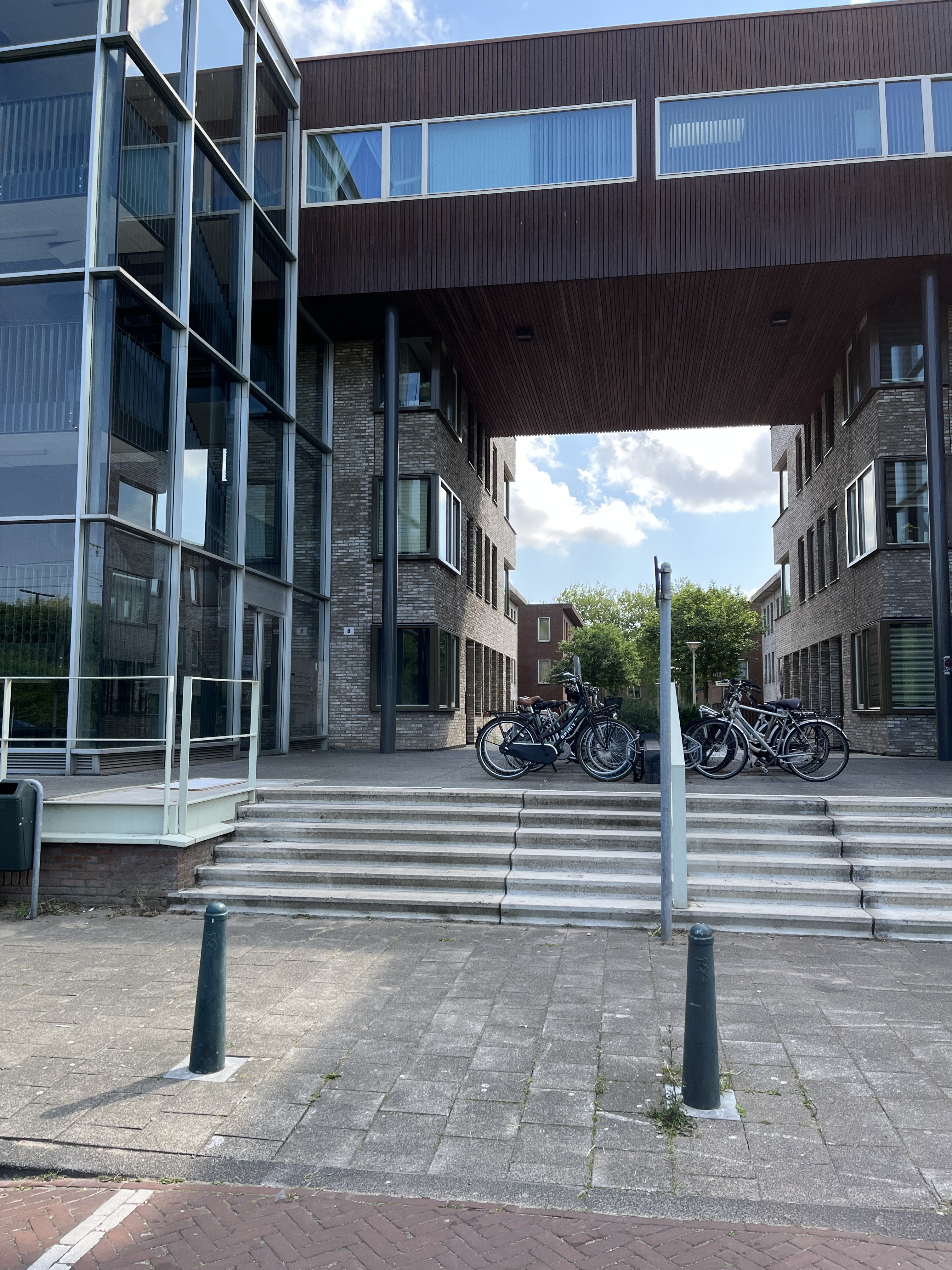 Hildebrandstraat 128A