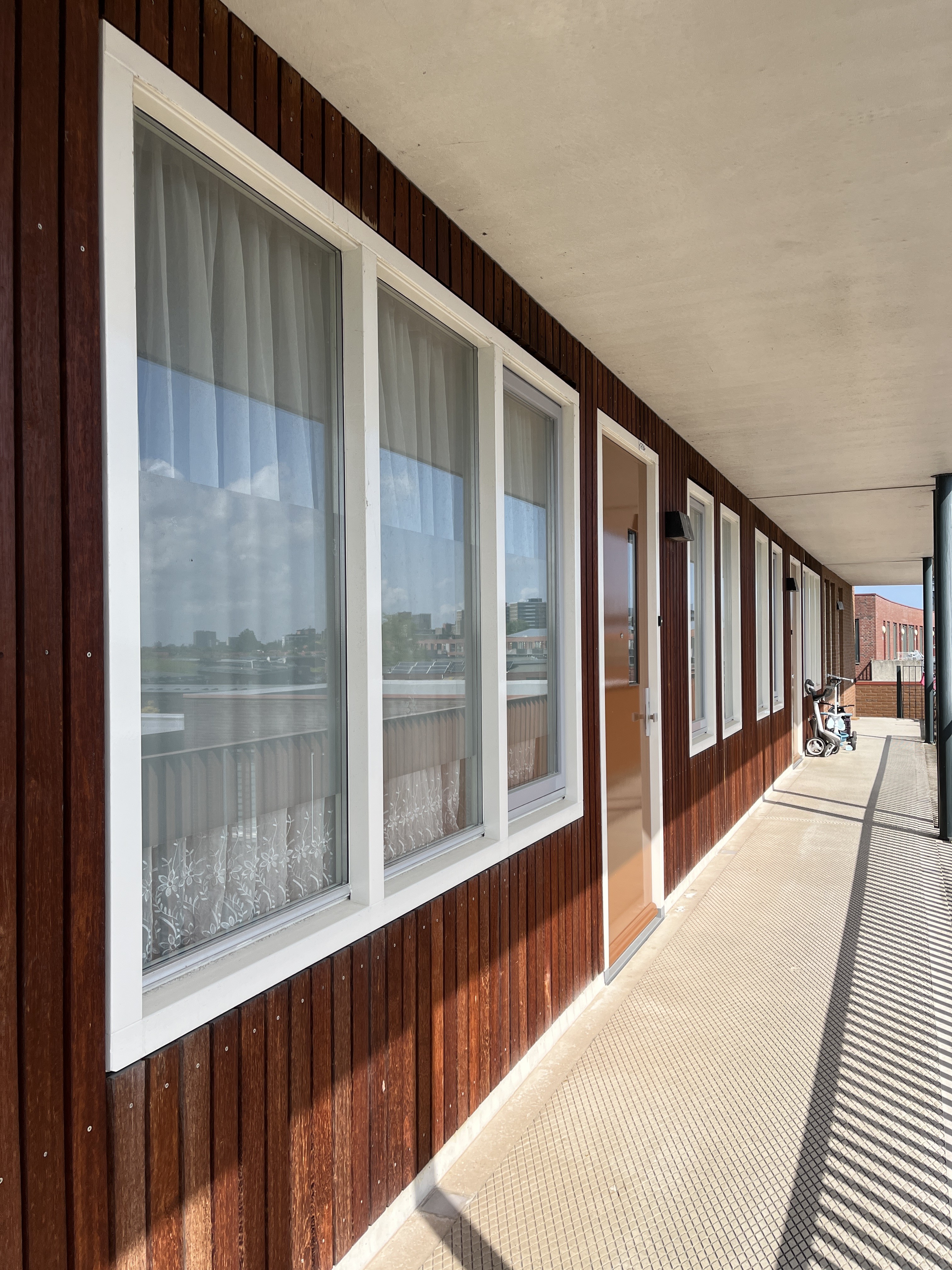 Hildebrandstraat 128A