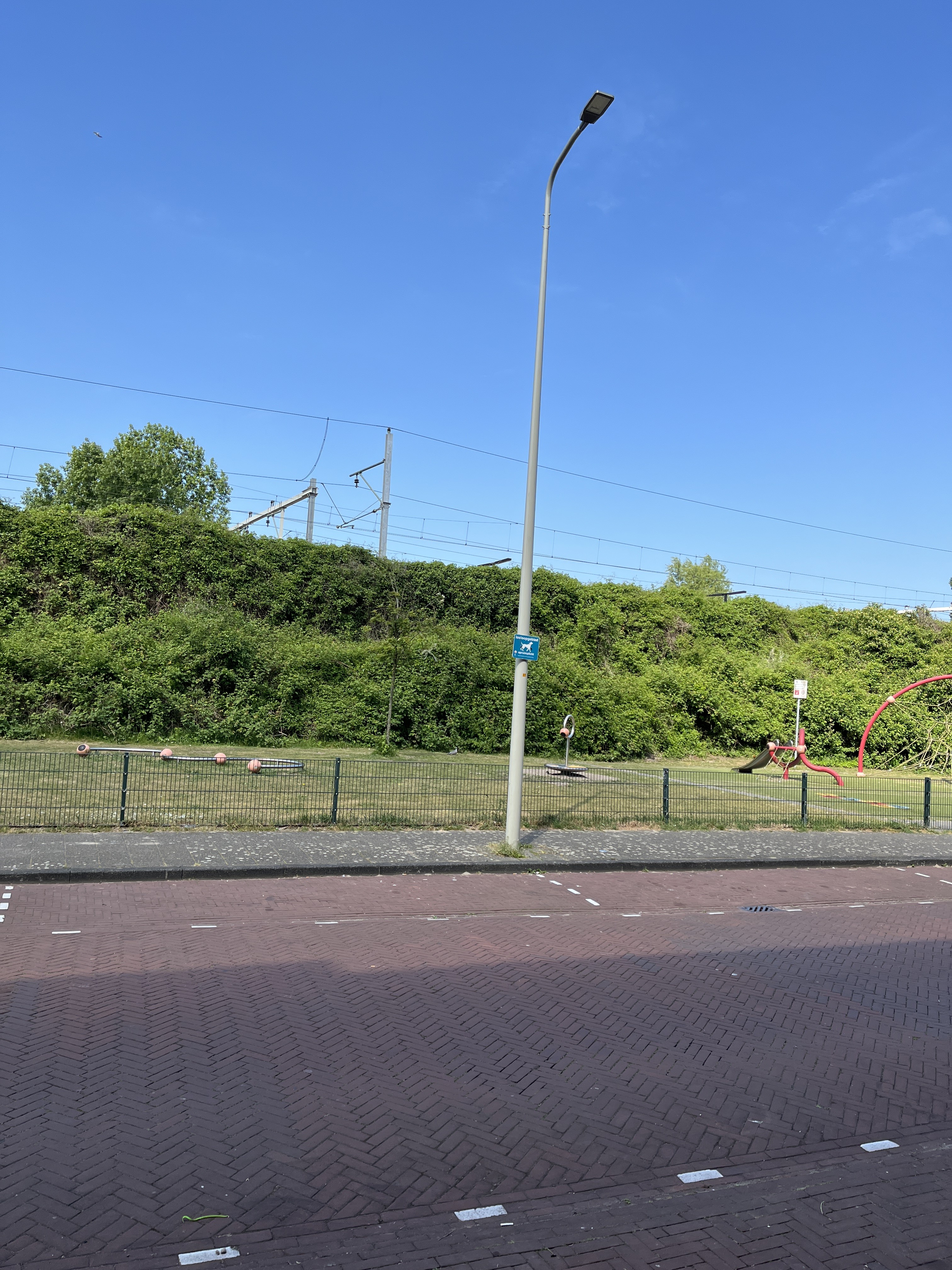 Hildebrandstraat 128A