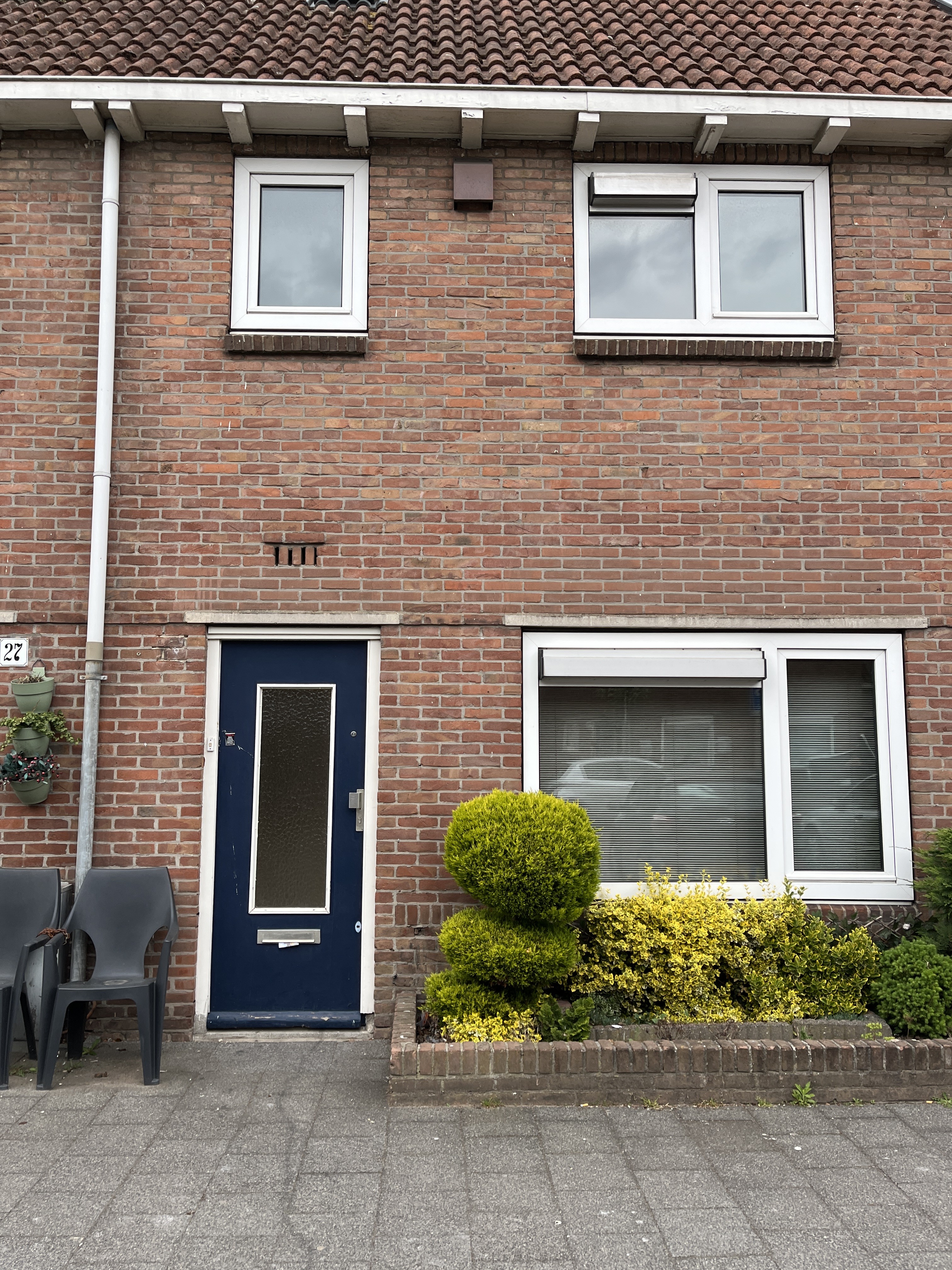 Beetsstraat 25, 2524 PH Den Haag, Nederland