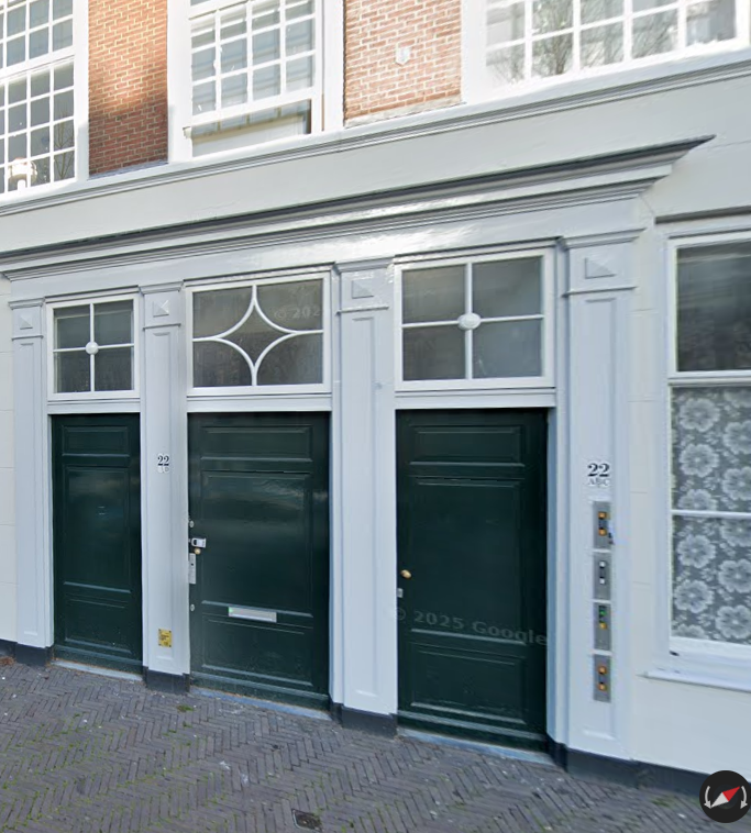 Dunne Bierkade 22, 2512 BD Den Haag, Nederland