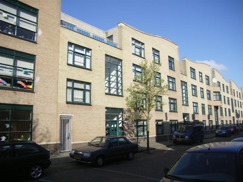 Van Mierisstraat 167, 2526 NR Den Haag, Nederland