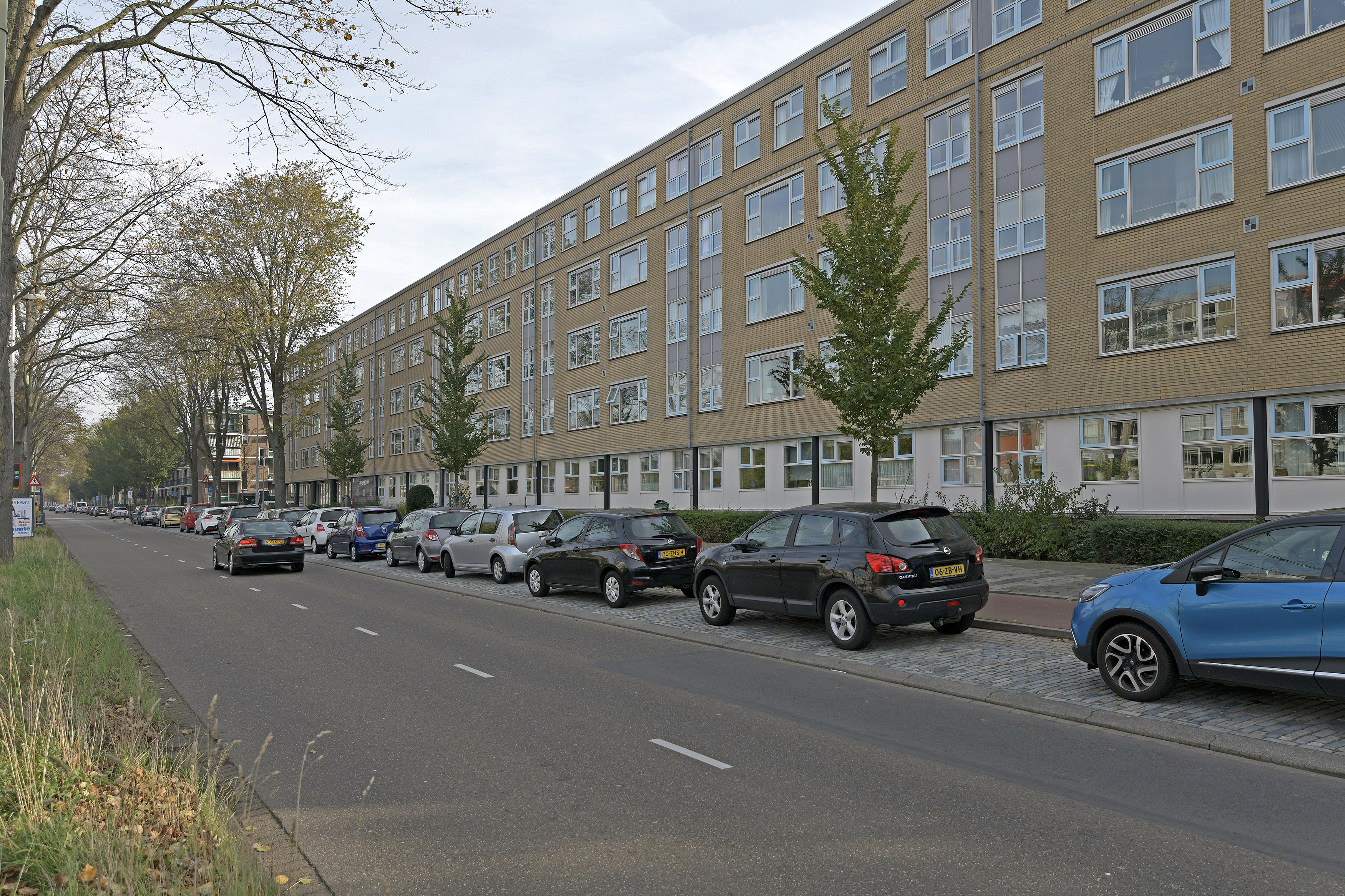 Loosduinsekade 724K, 2571 CZ Den Haag, Nederland