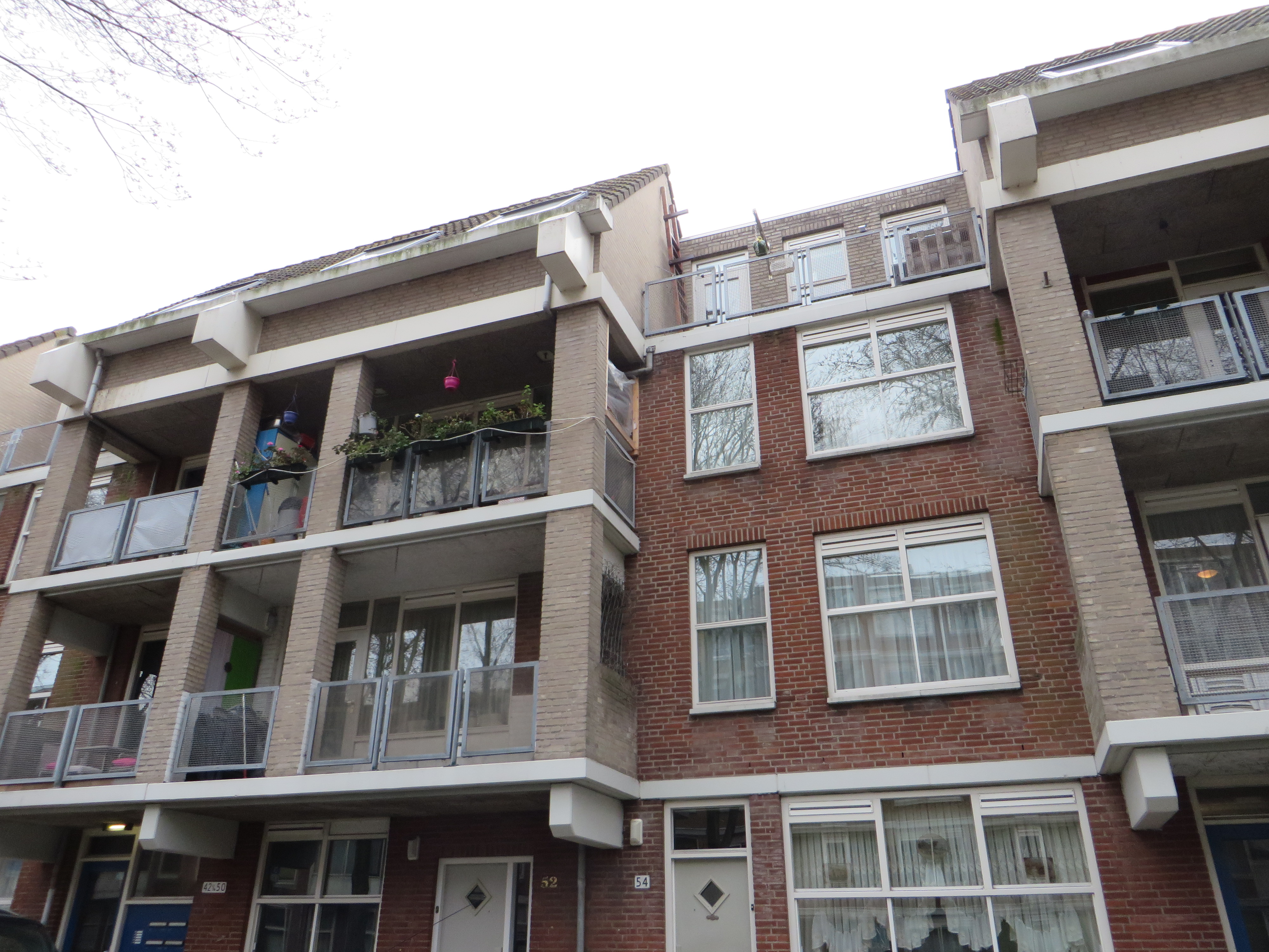 Nieuwe Haven 92, 2511 LC Den Haag, Nederland