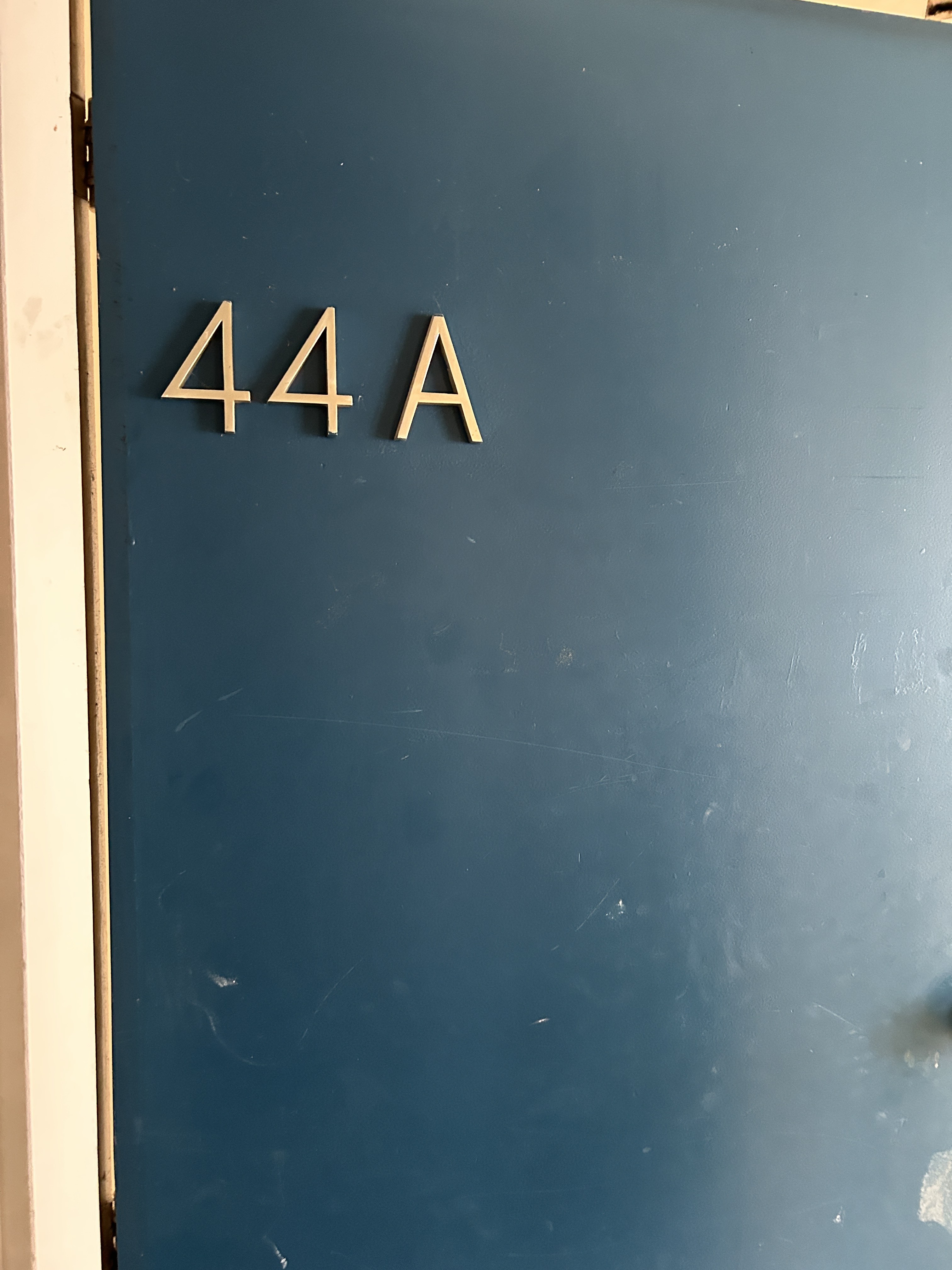 De Ruijterstraat 44A