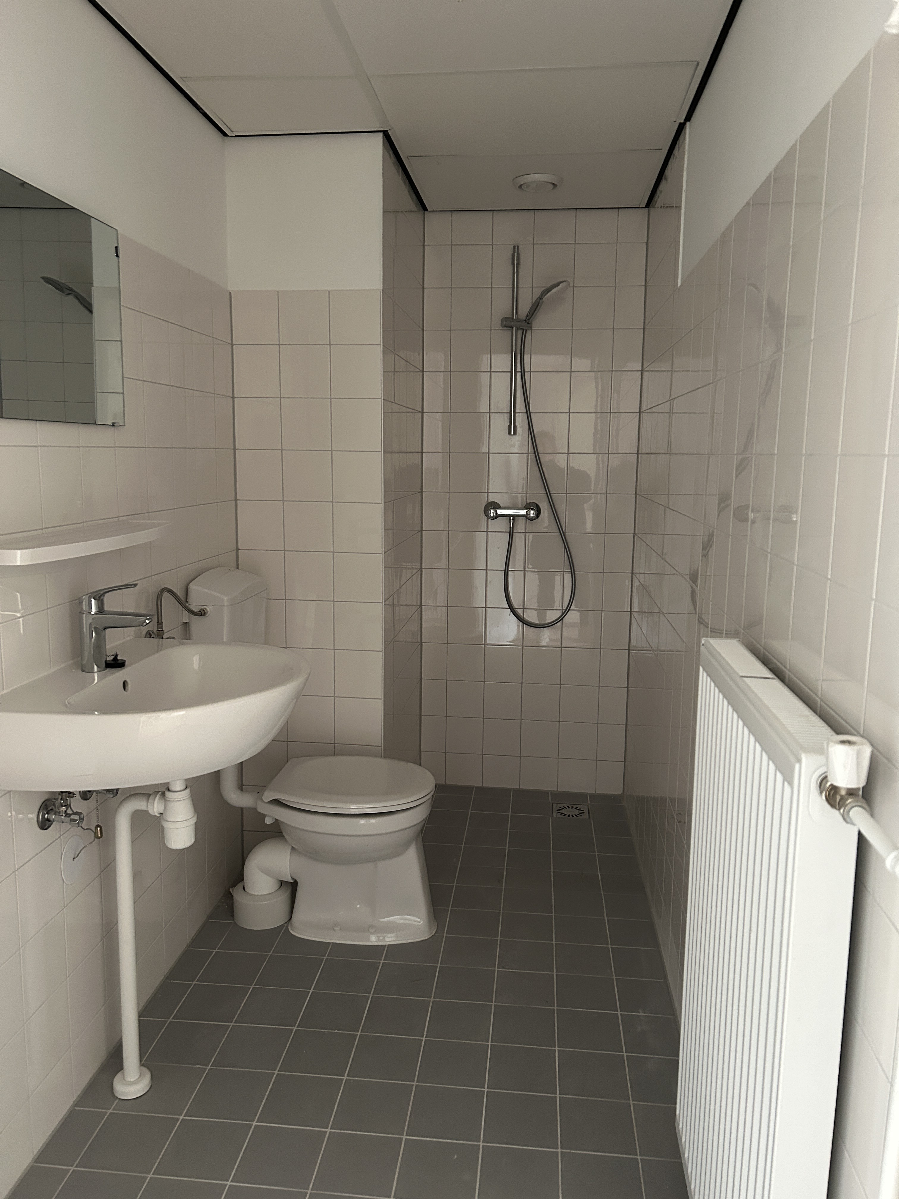 De Ruijterstraat 44A