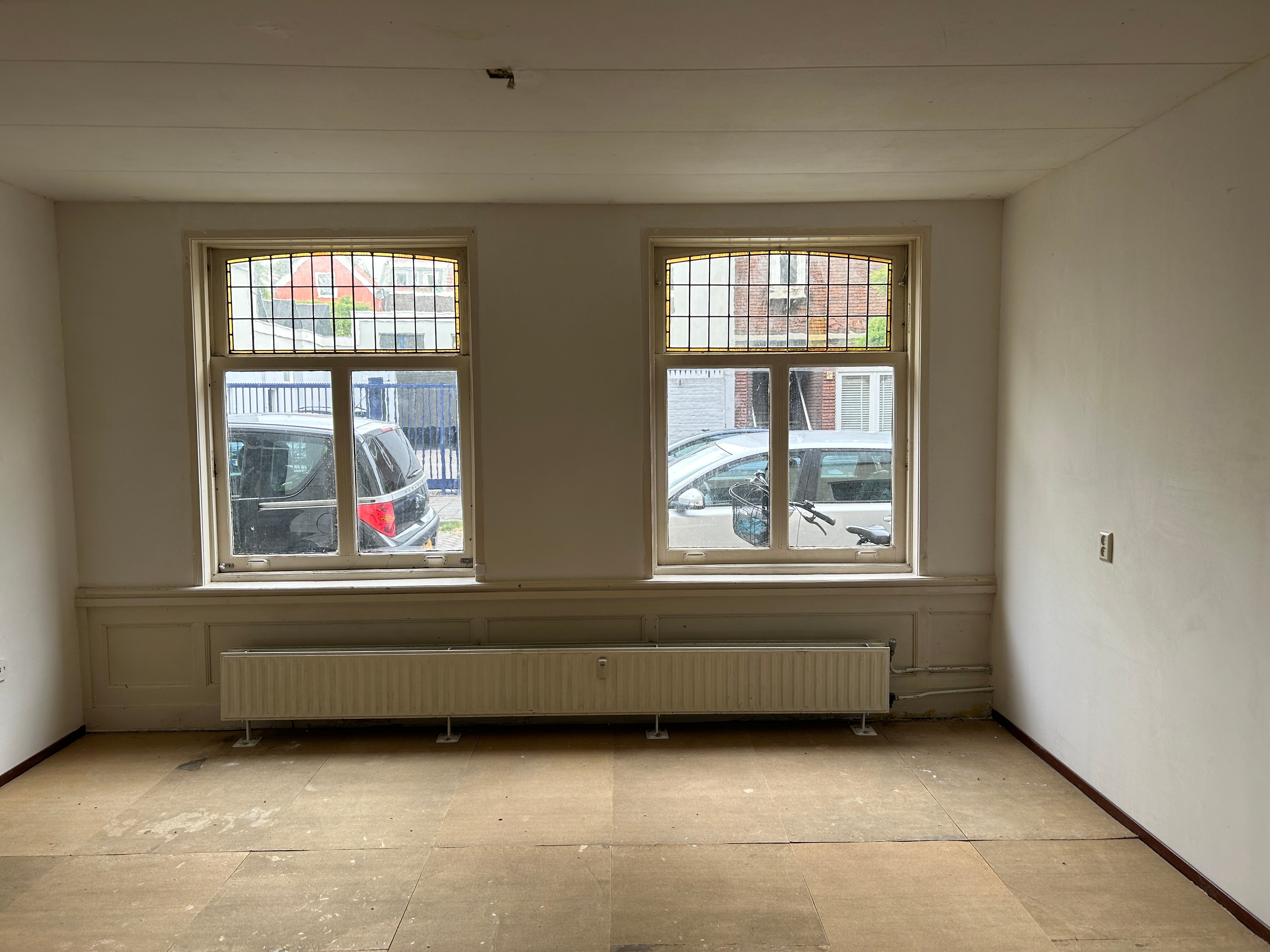 De Ruijterstraat 44A